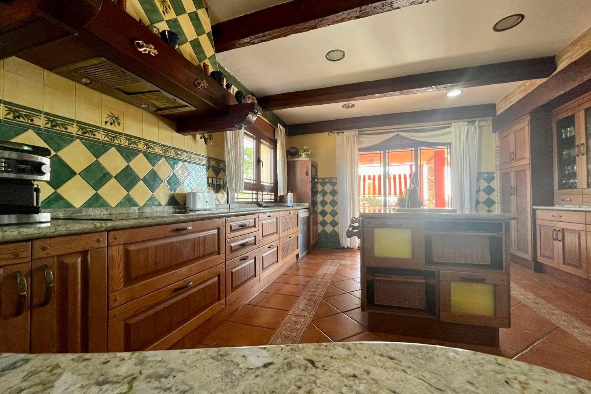 Segunda mano - Villa -
Rojales - La Vega Baja