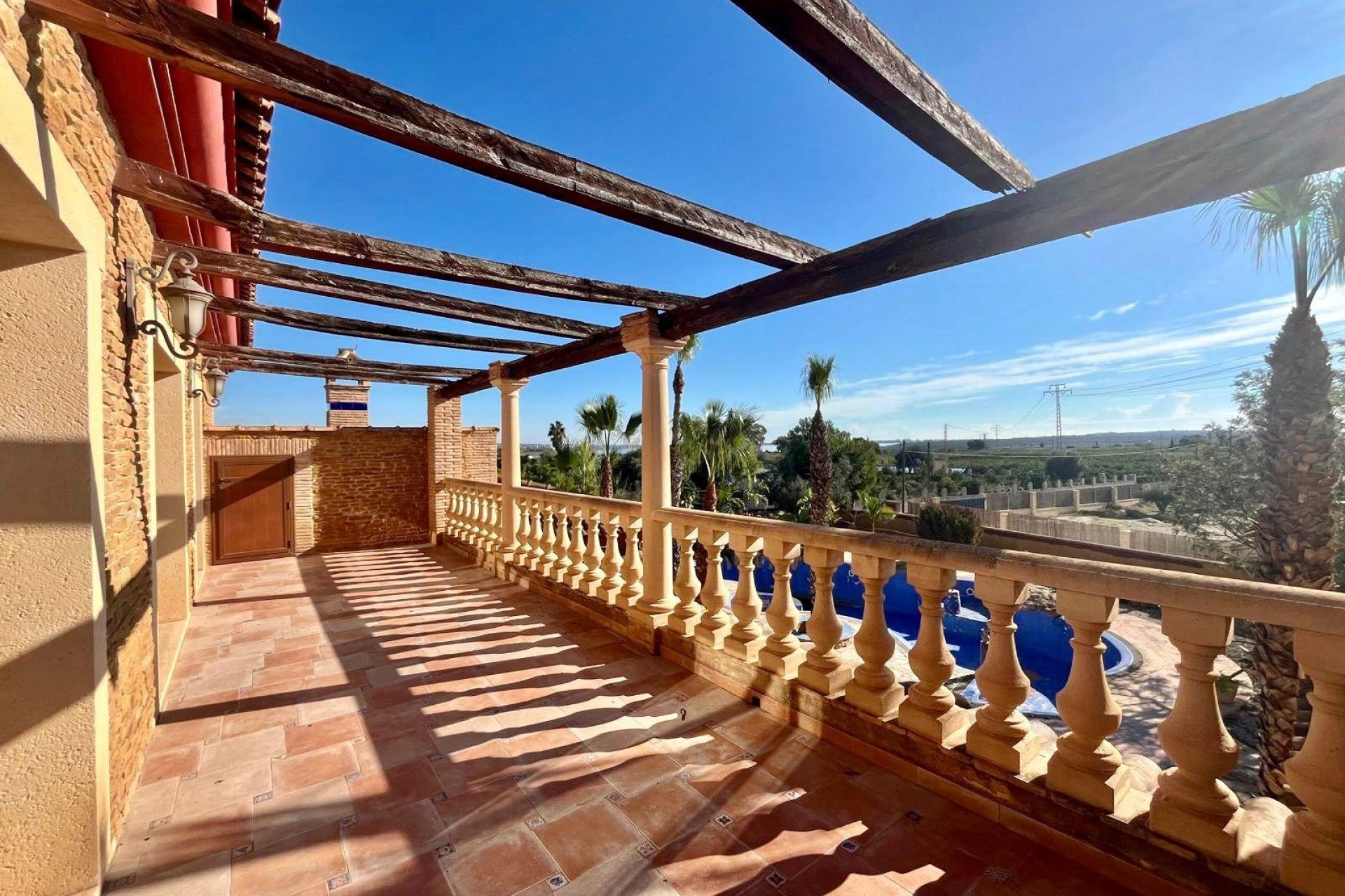 Segunda mano - Villa -
Rojales - La Vega Baja