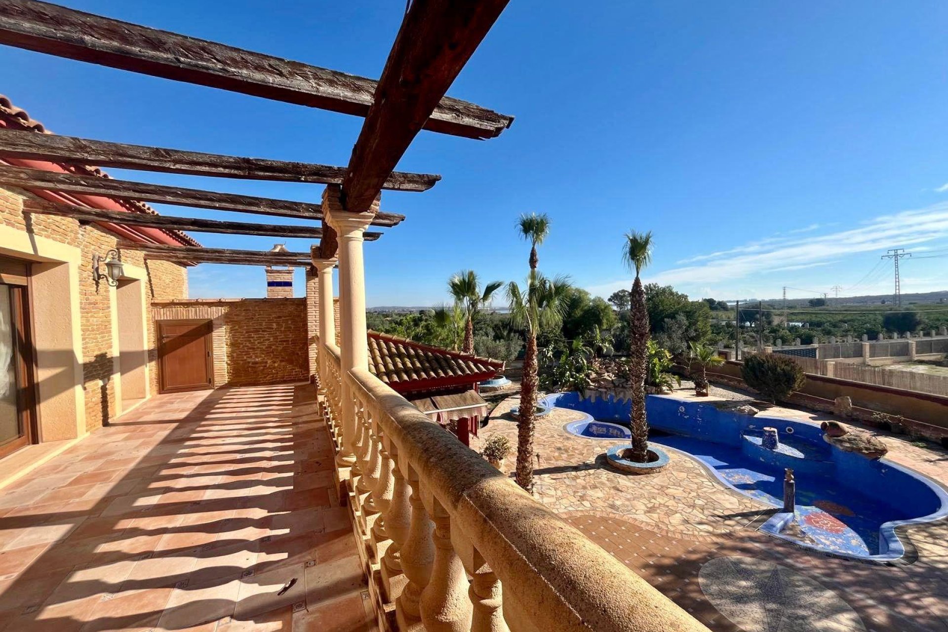 Segunda mano - Villa -
Rojales - La Vega Baja