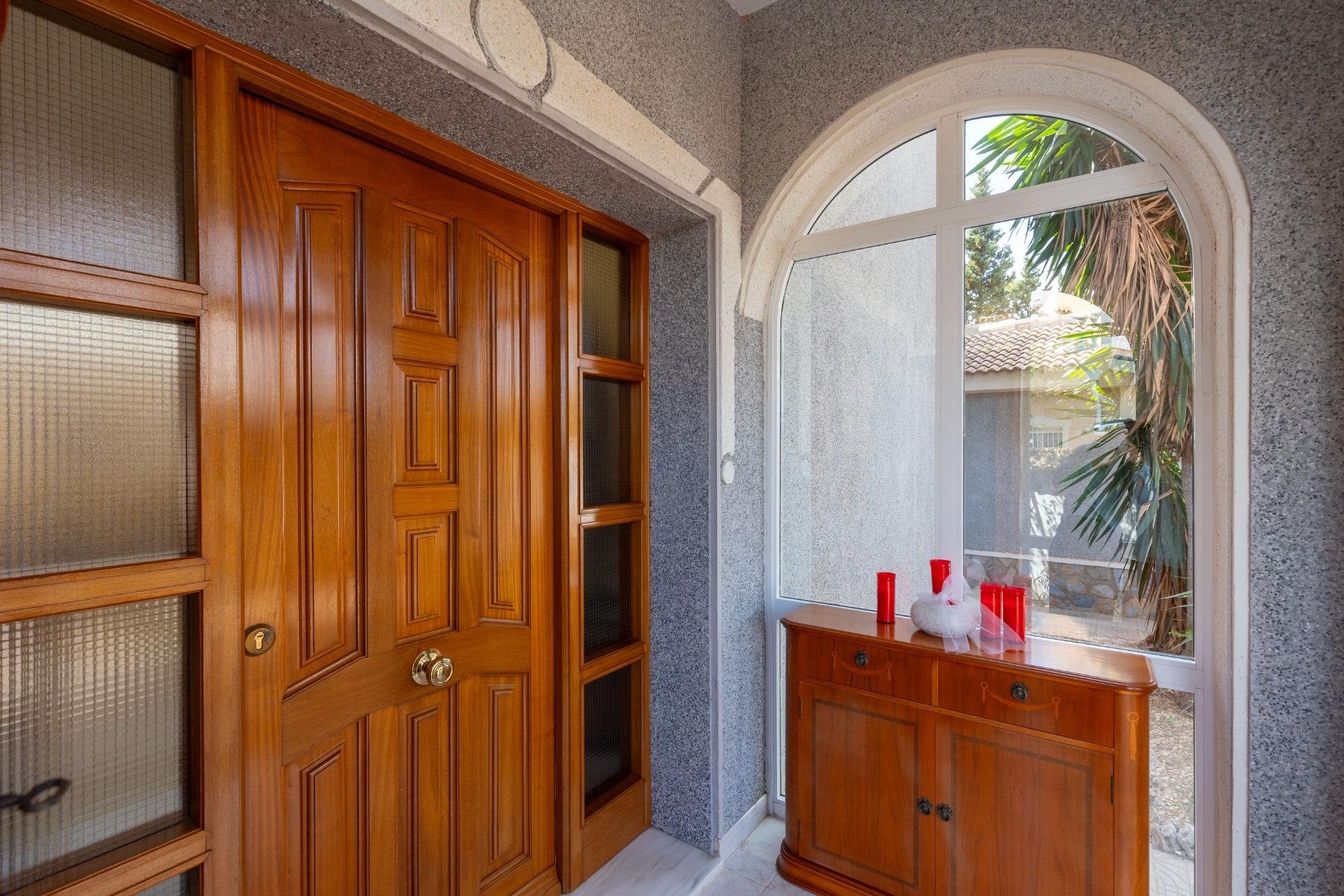 Segunda mano - Villa -
Rojales - Pueblo Bravo