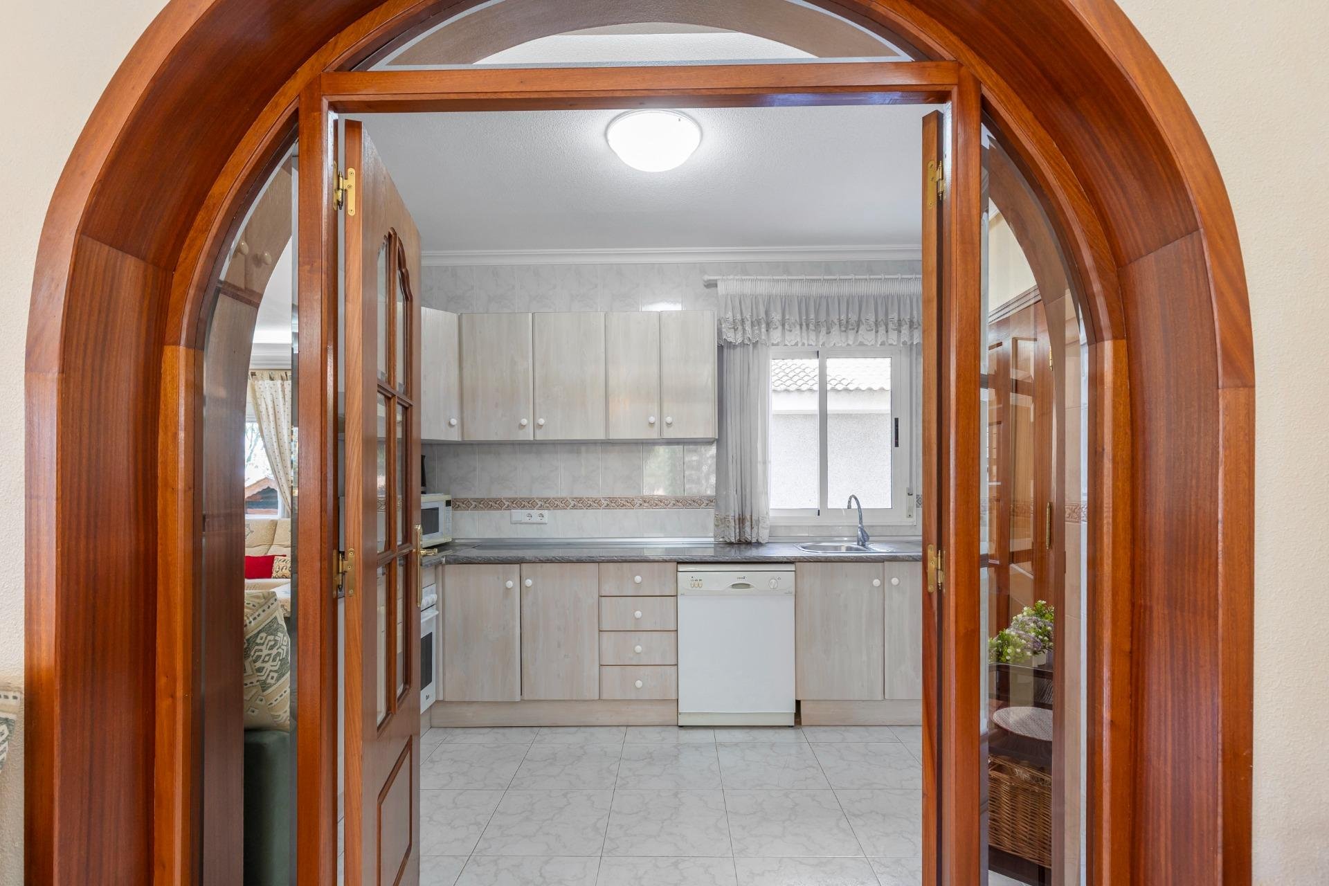 Segunda mano - Villa -
Rojales - Pueblo Bravo