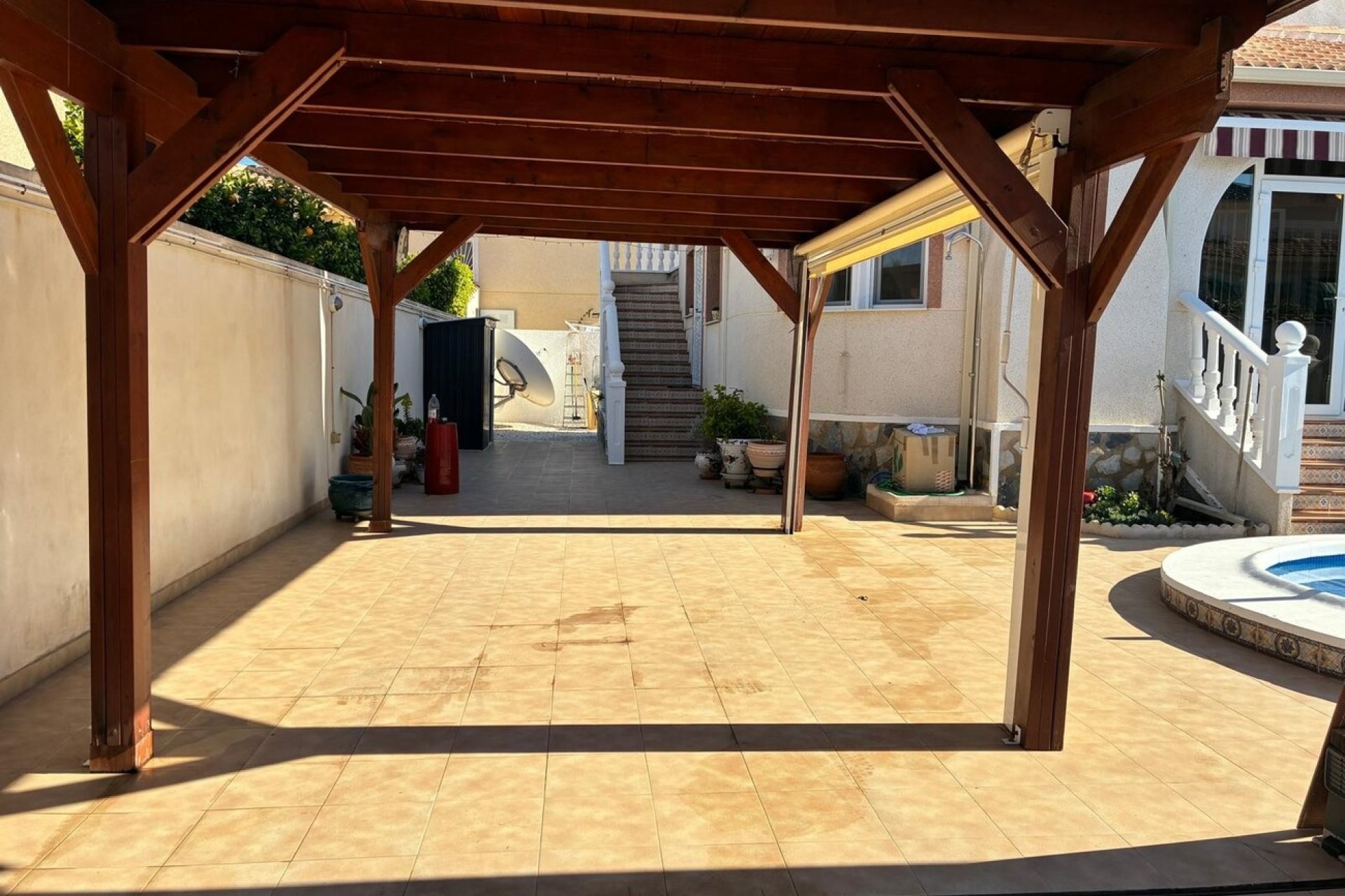 Segunda mano - Villa -
Rojales - rojales hills