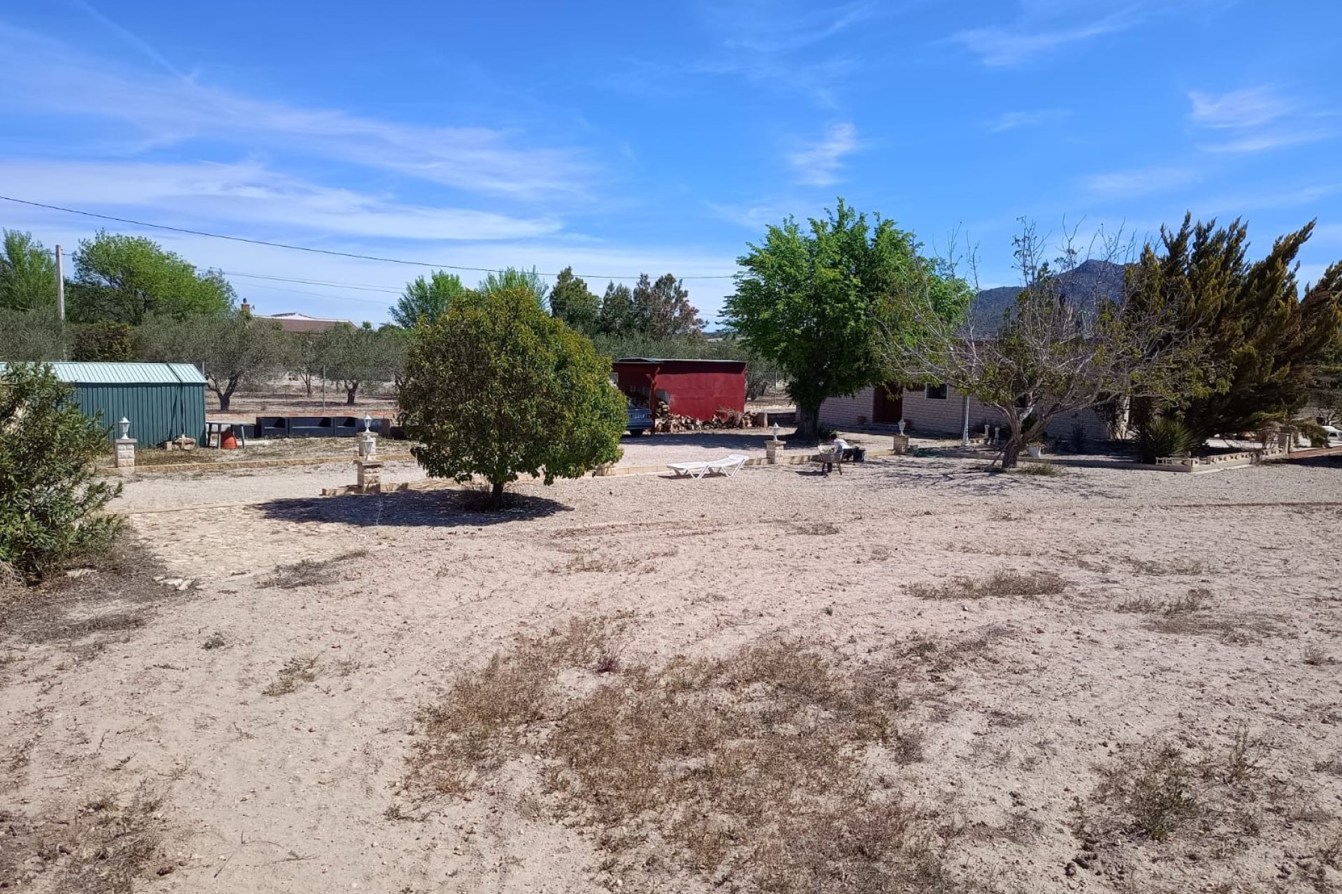 Segunda mano - Villa -
Salinas - Inland