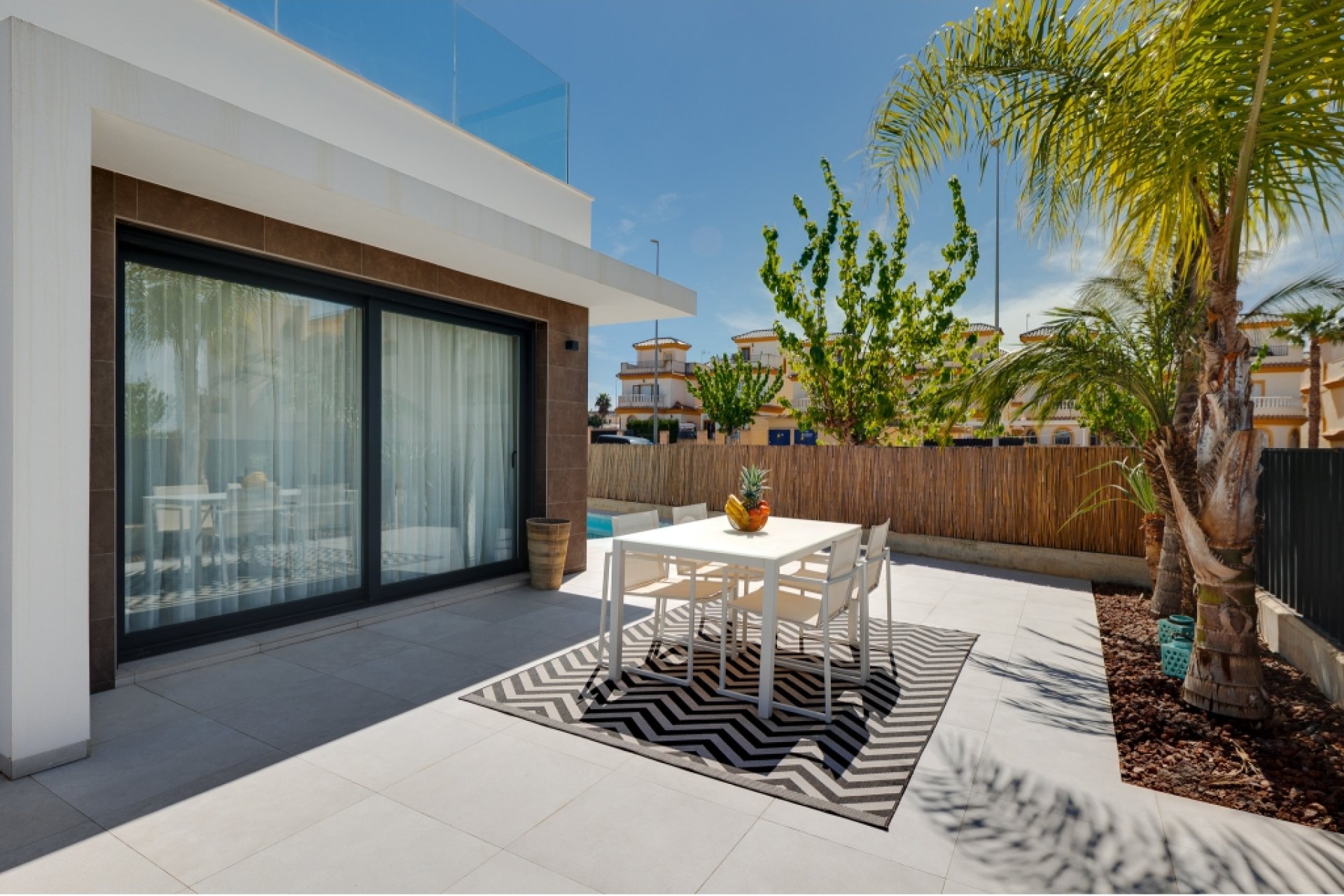 Segunda mano - Villa -
San Fulgencio - Costa Blanca