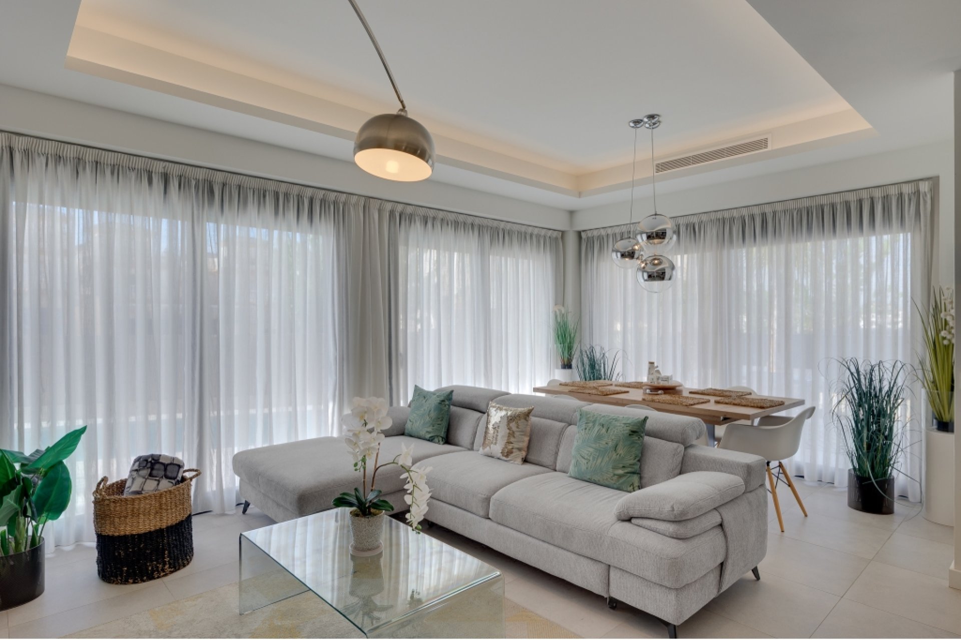Segunda mano - Villa -
San Fulgencio - Costa Blanca