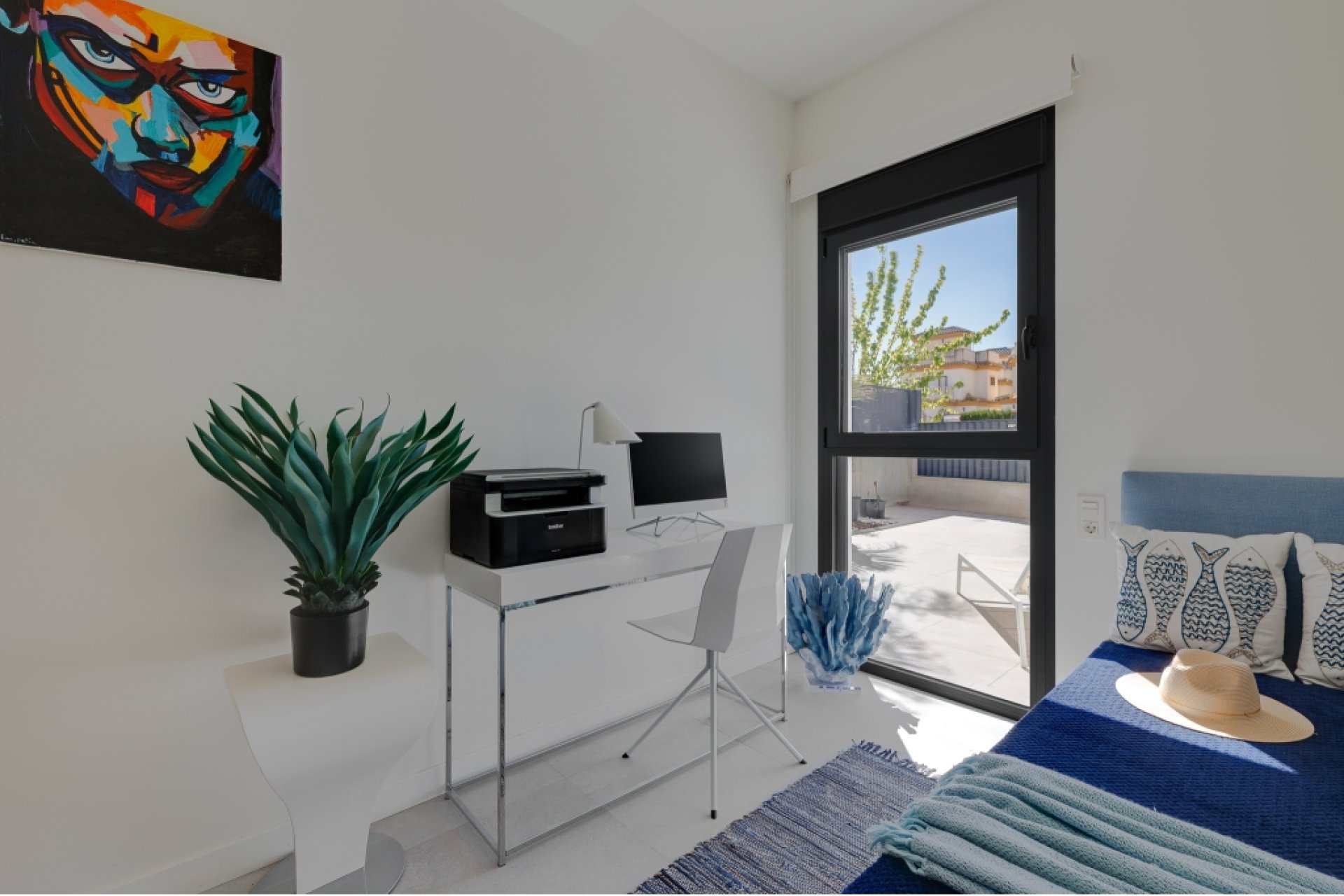Segunda mano - Villa -
San Fulgencio - Costa Blanca