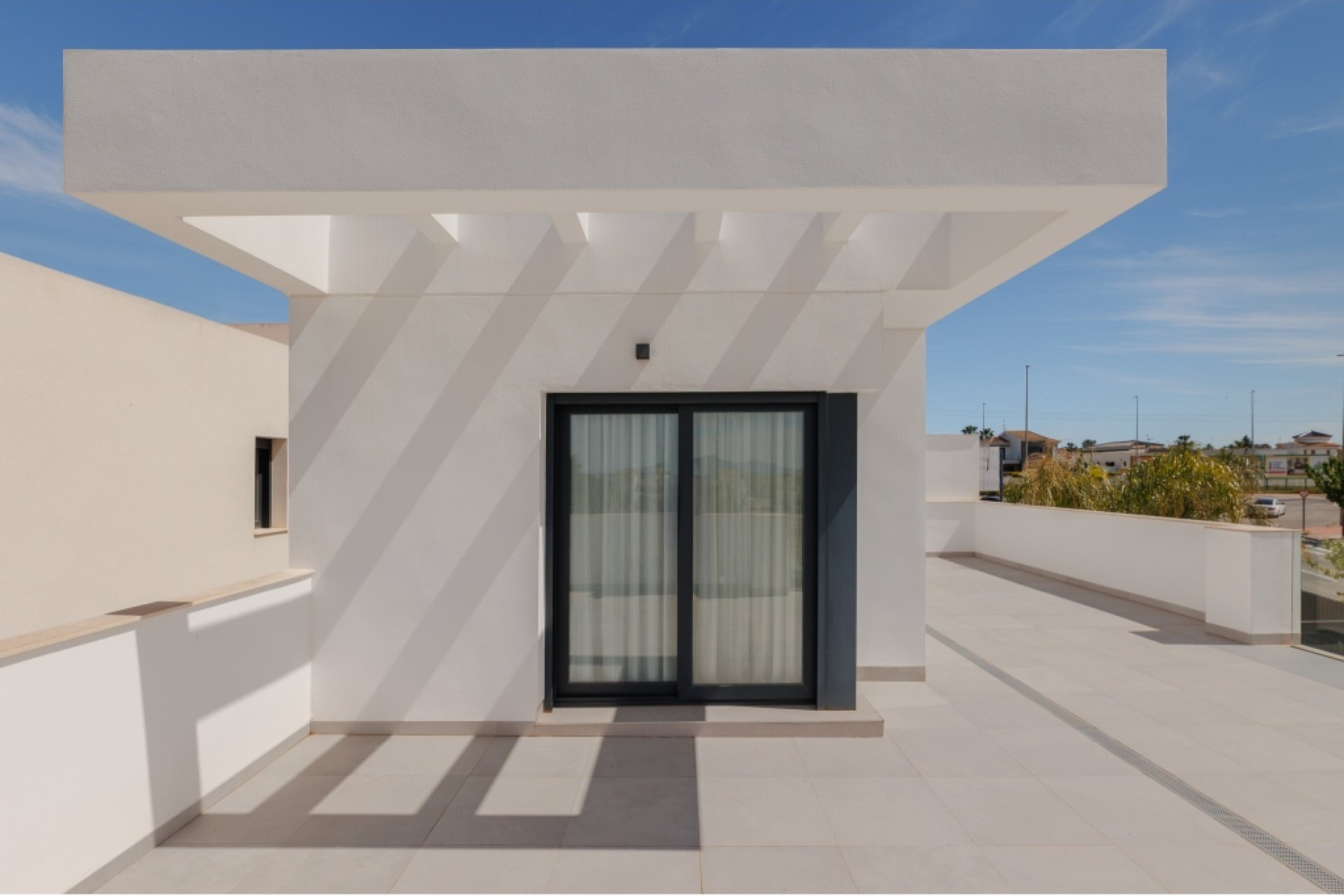 Segunda mano - Villa -
San Fulgencio - Costa Blanca