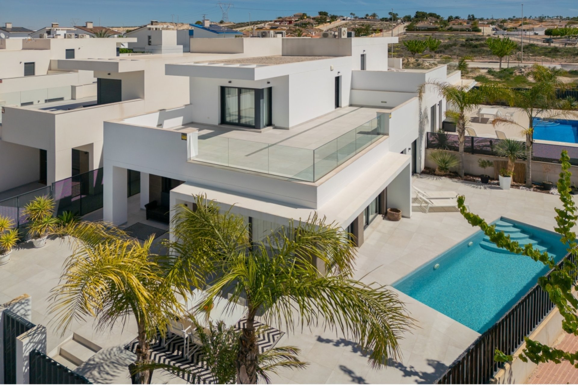 Segunda mano - Villa -
San Fulgencio - Costa Blanca