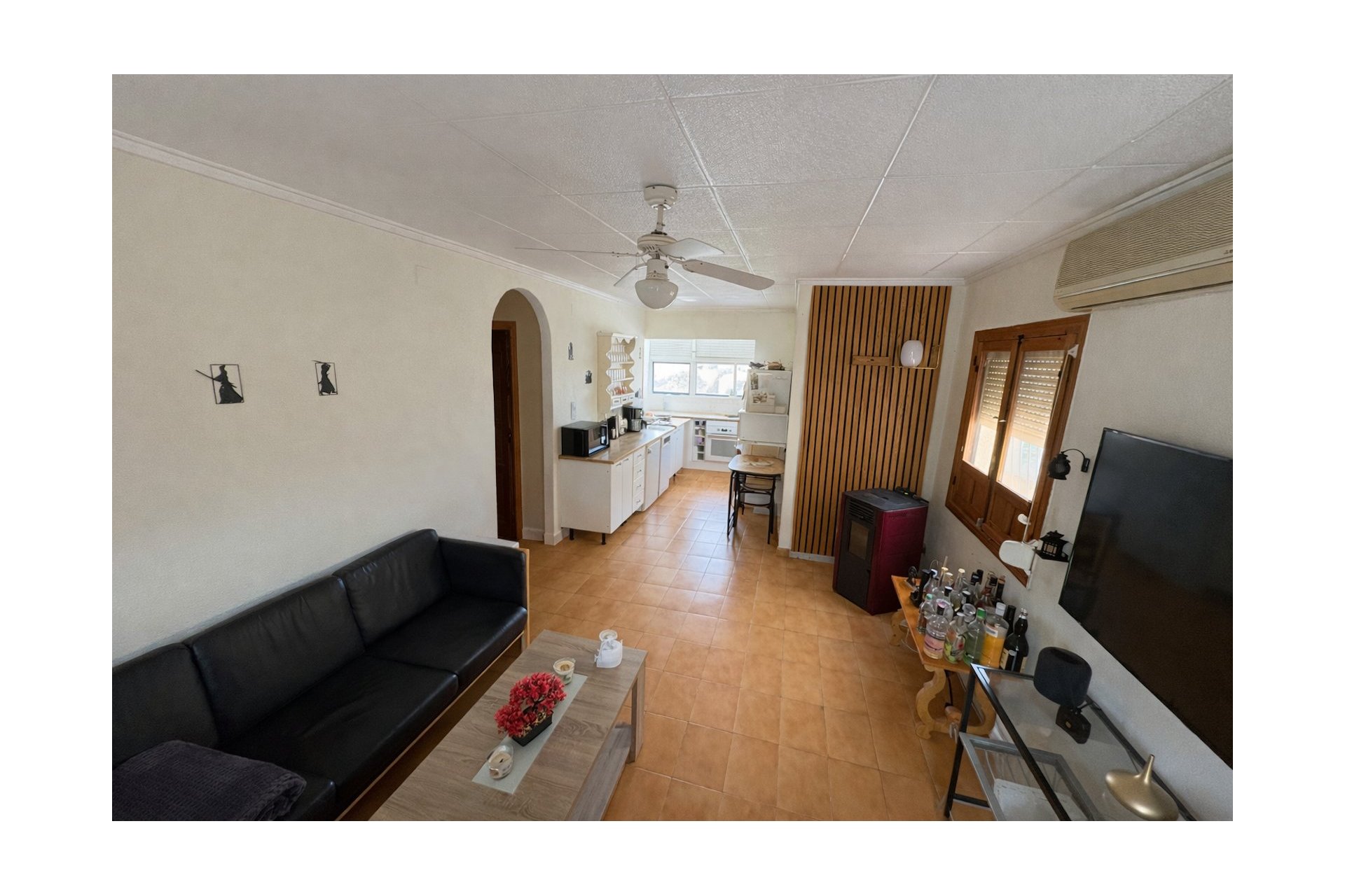 Segunda mano - Villa -
San Fulgencio - Costa Blanca