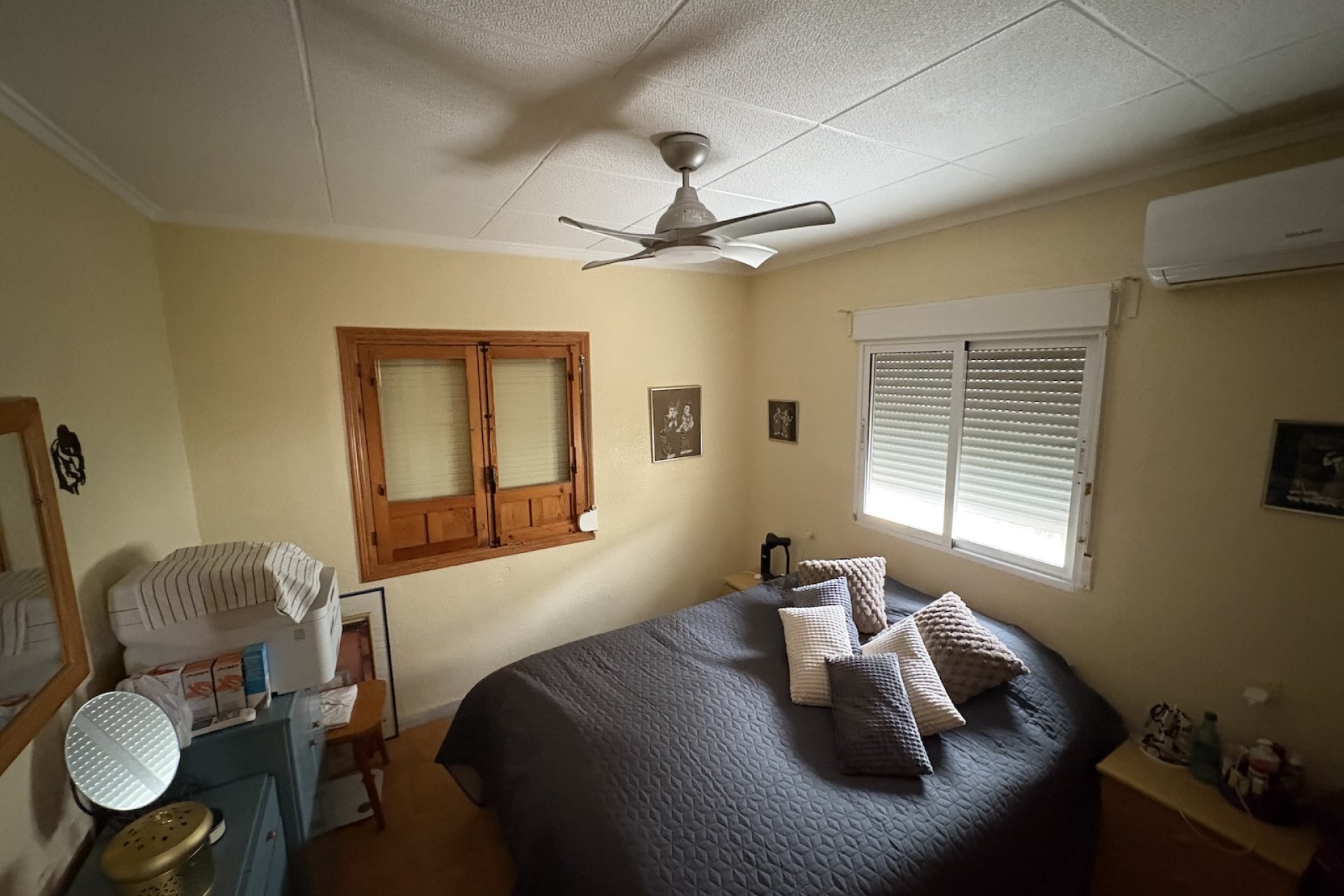 Segunda mano - Villa -
San Fulgencio - Costa Blanca