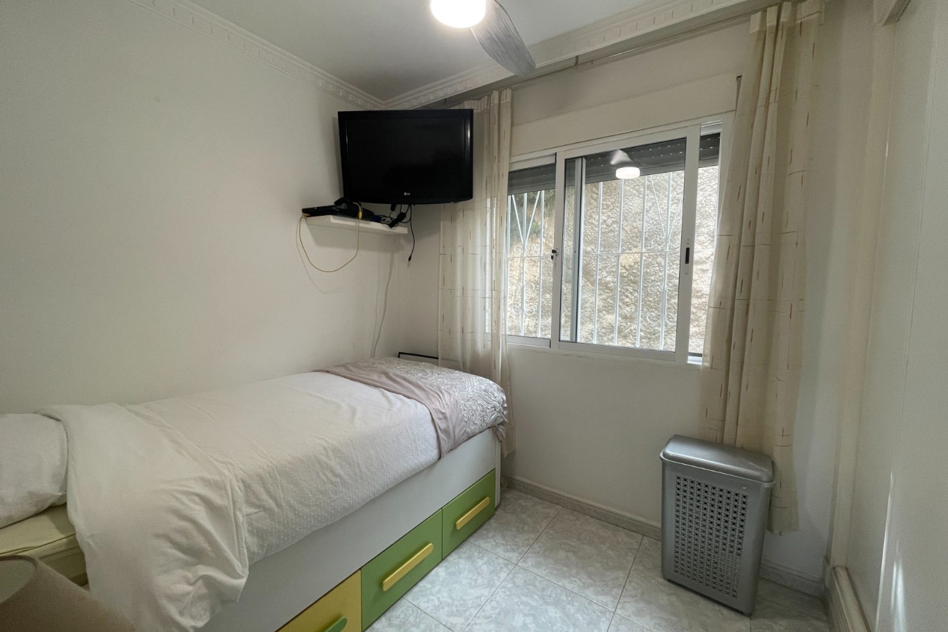 Segunda mano - Villa -
San Fulgencio - Costa Blanca