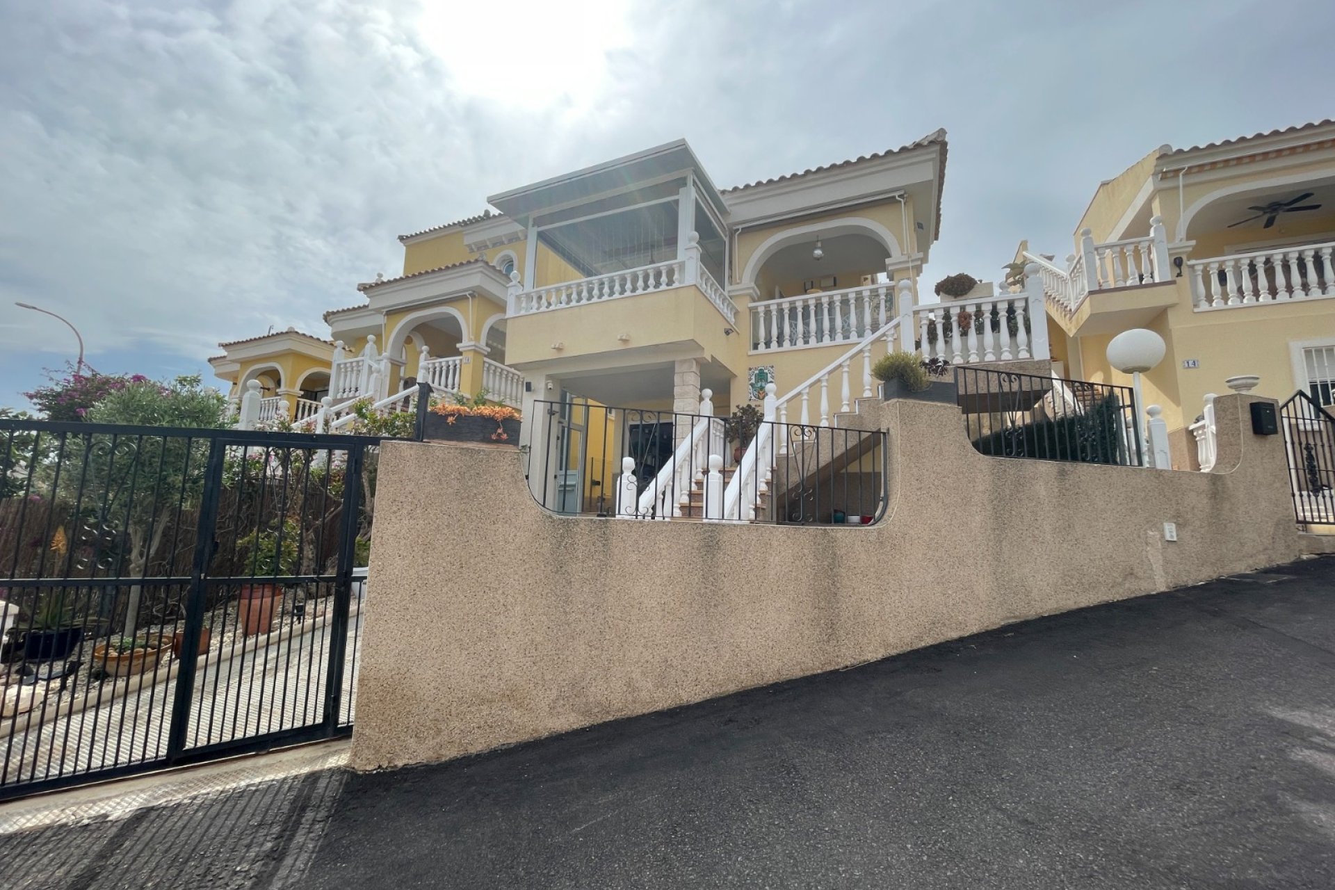 Segunda mano - Villa -
San Fulgencio - Costa Blanca