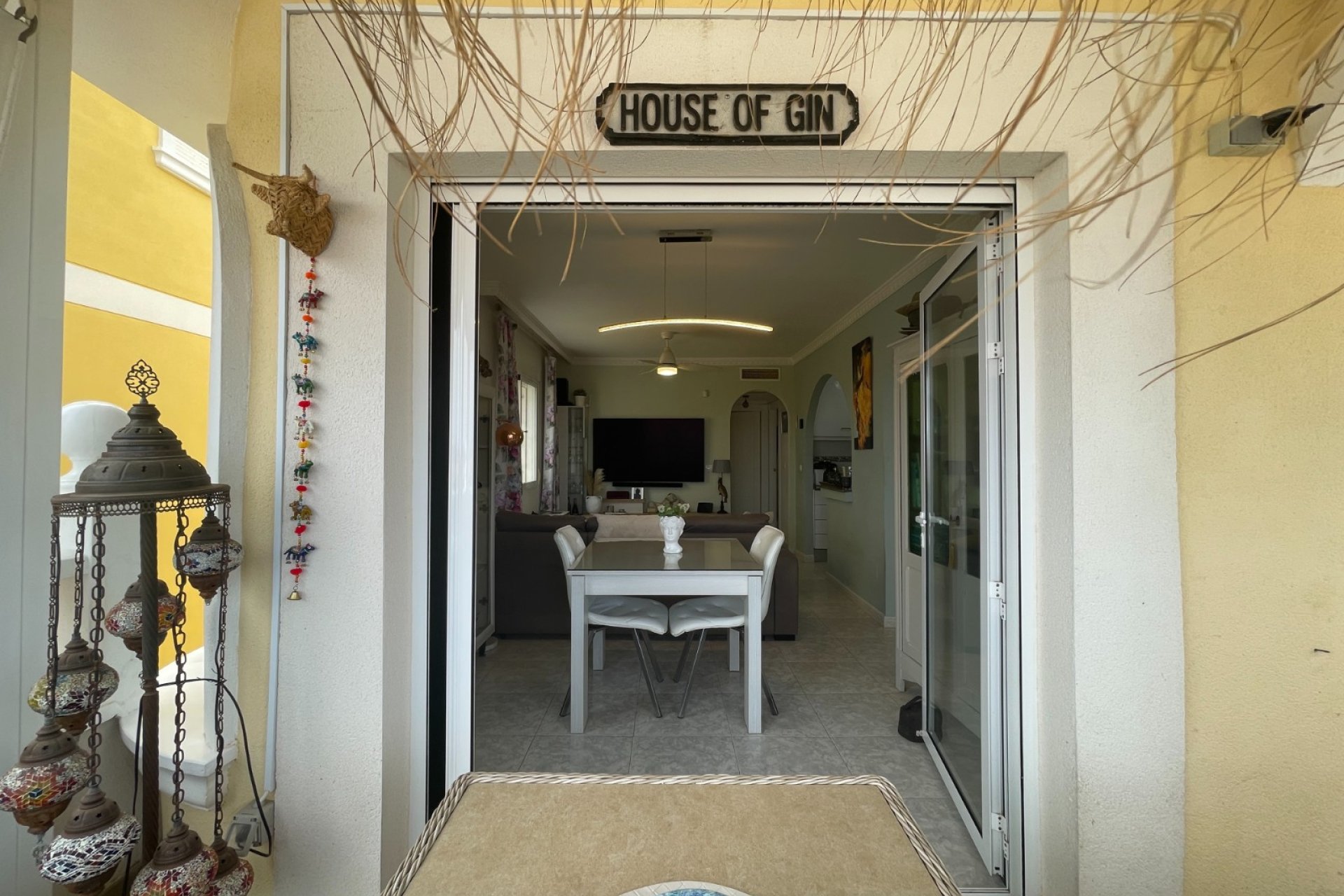 Segunda mano - Villa -
San Fulgencio - Costa Blanca