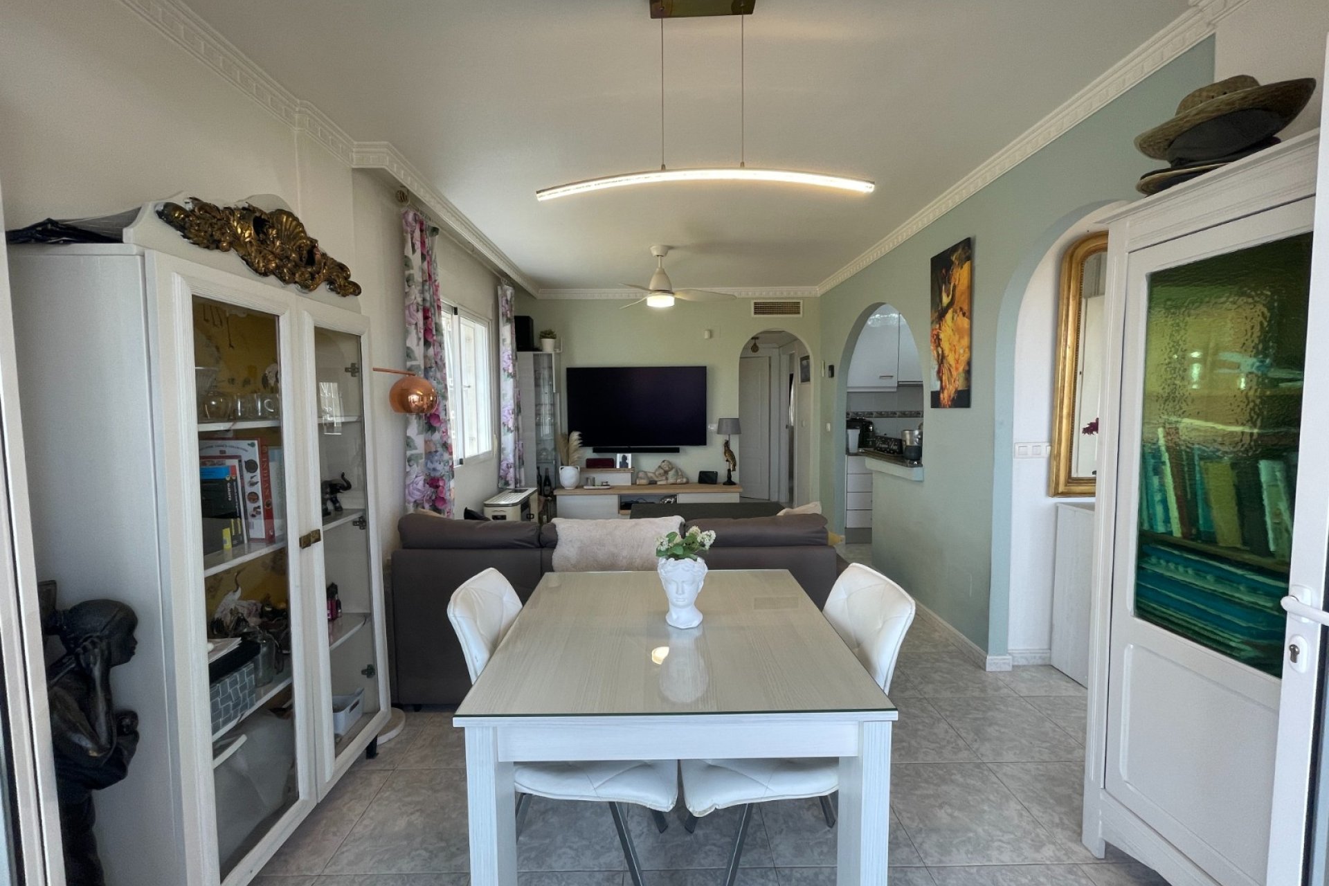 Segunda mano - Villa -
San Fulgencio - Costa Blanca