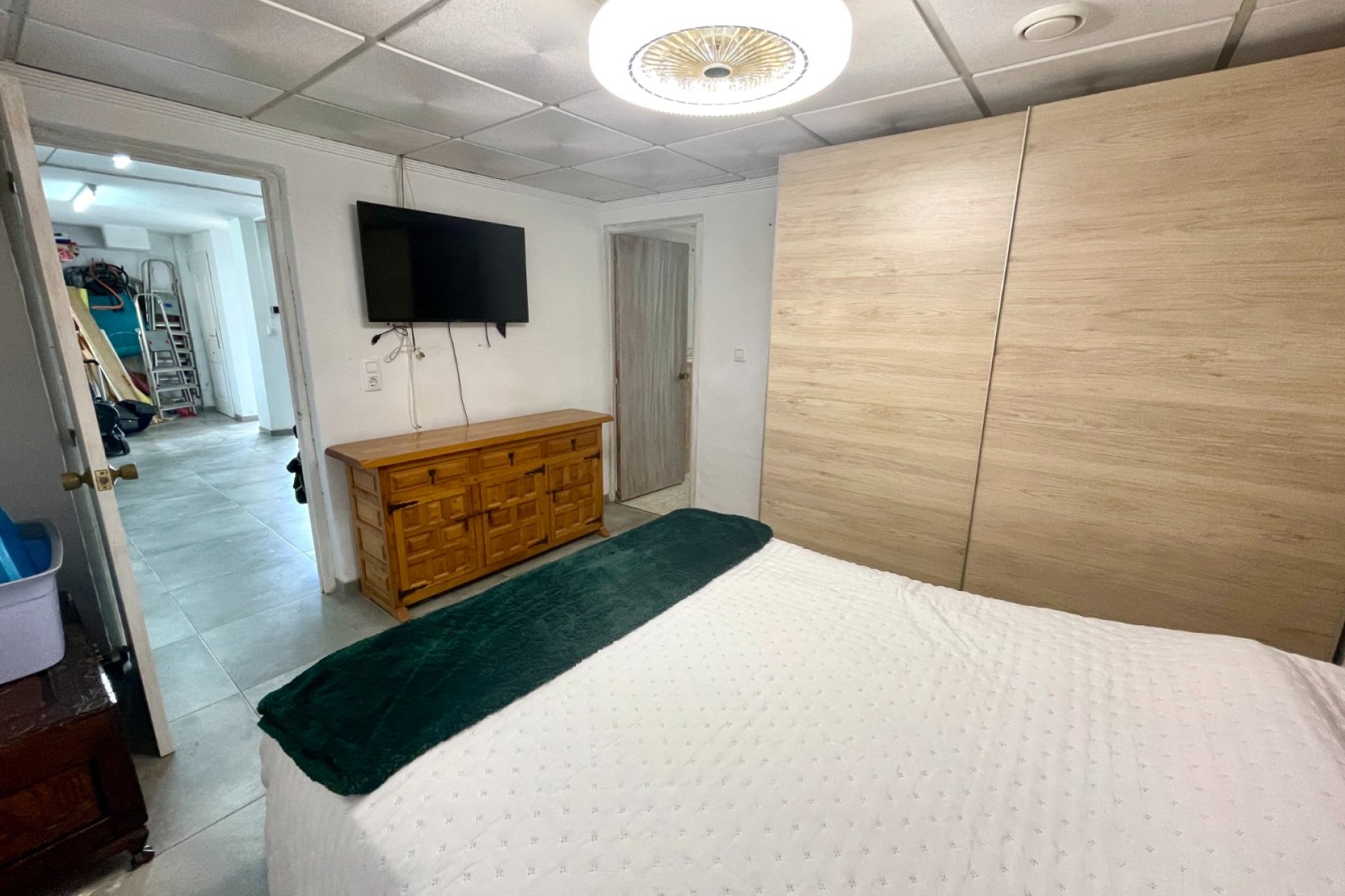 Segunda mano - Villa -
San Fulgencio - Costa Blanca