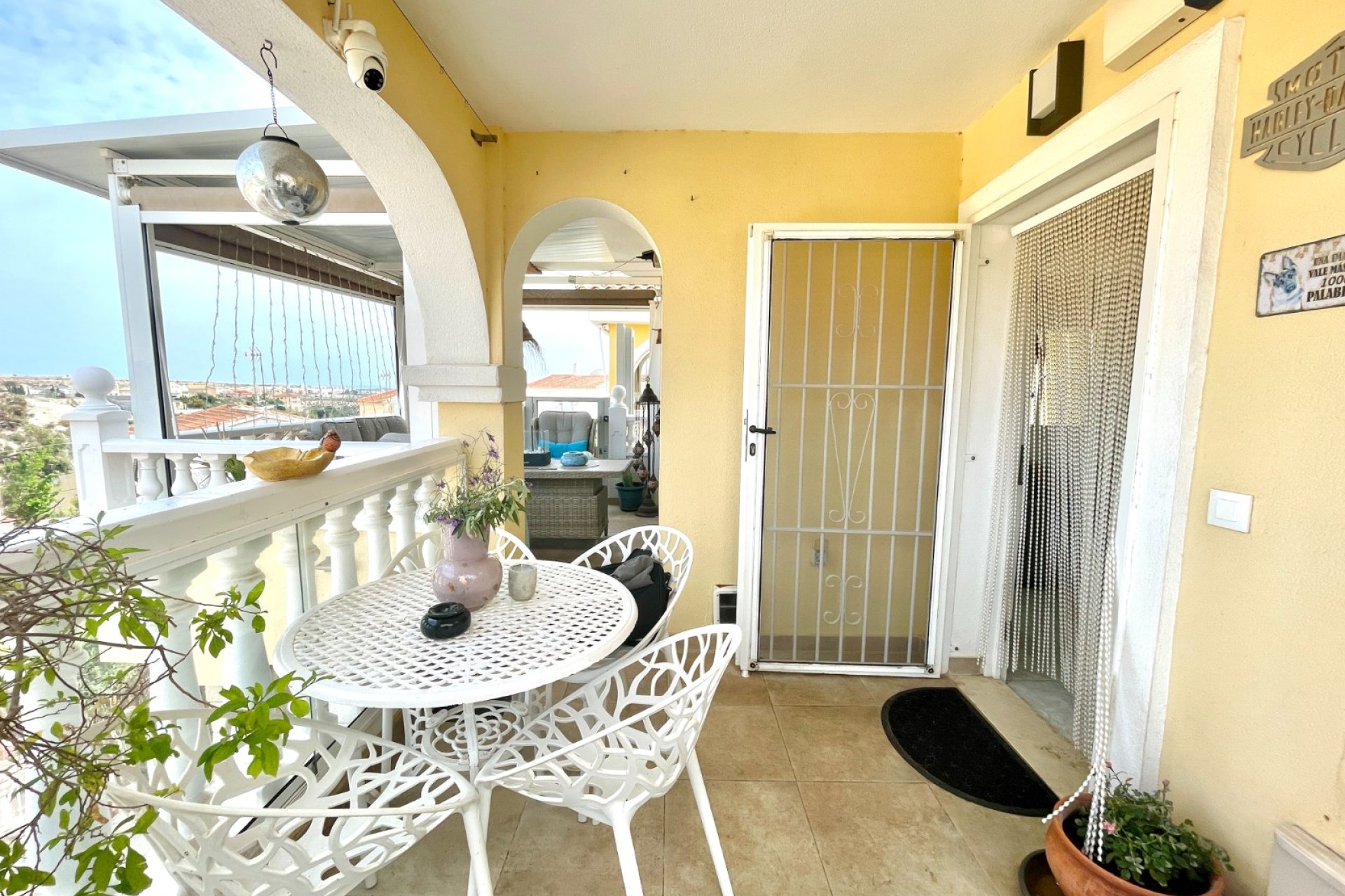 Segunda mano - Villa -
San Fulgencio - Costa Blanca