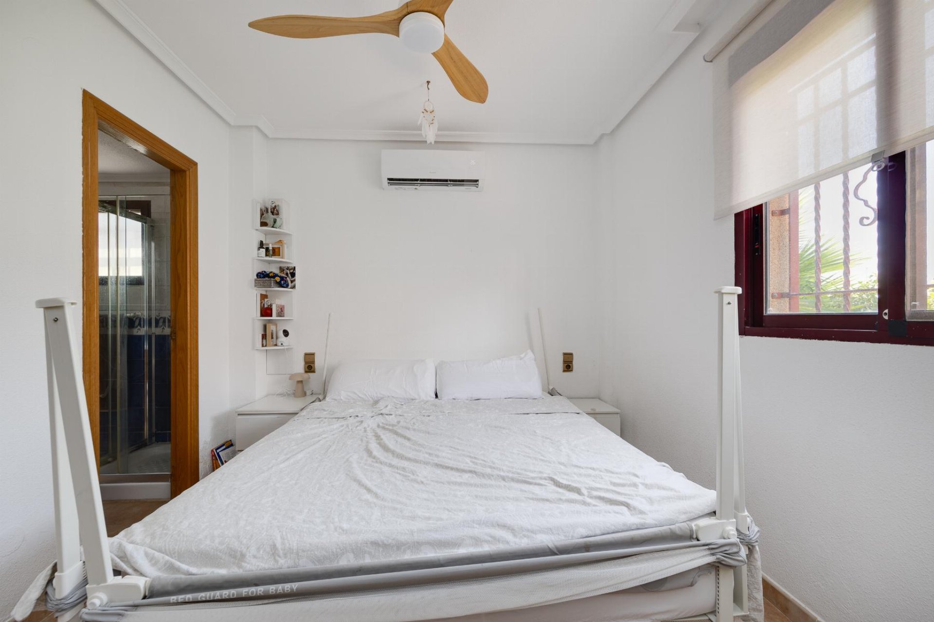 Segunda mano - Villa -
San Fulgencio - Costa Blanca
