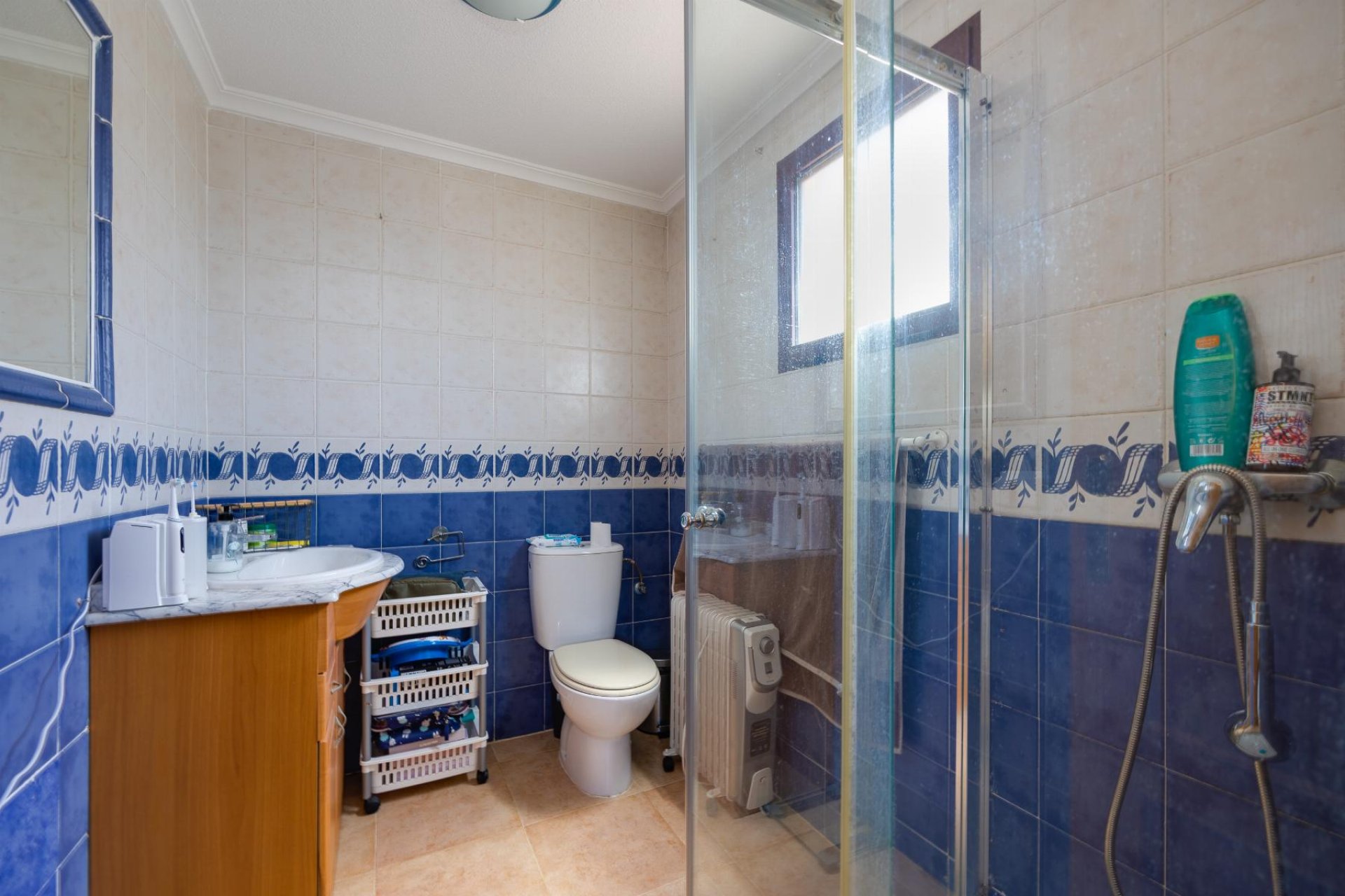Segunda mano - Villa -
San Fulgencio - Costa Blanca