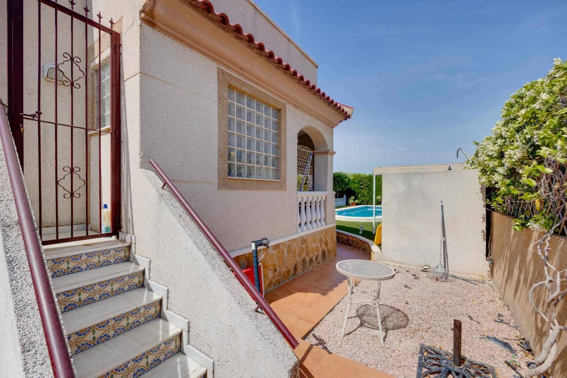 Segunda mano - Villa -
San Fulgencio - Costa Blanca