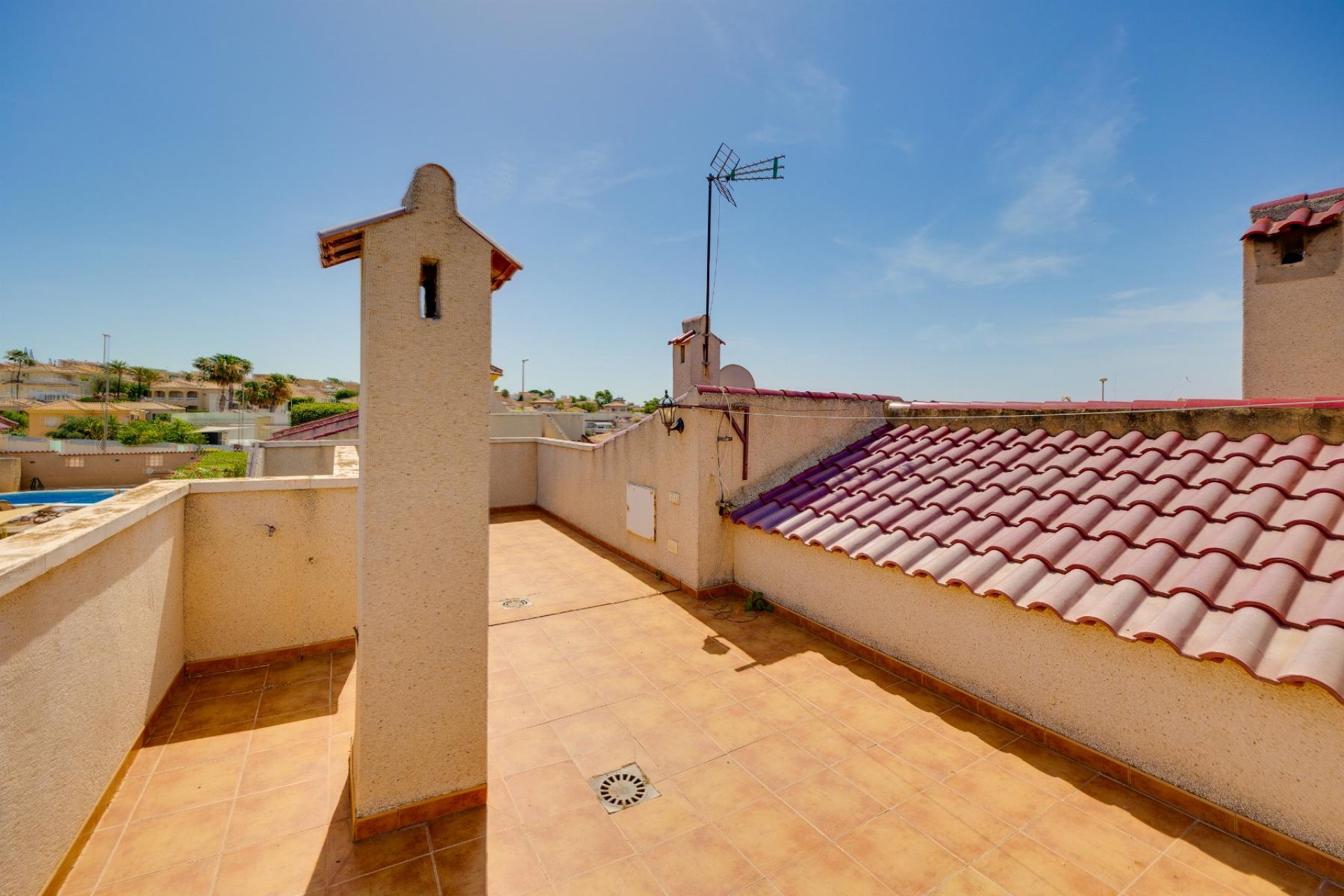 Segunda mano - Villa -
San Fulgencio - Costa Blanca