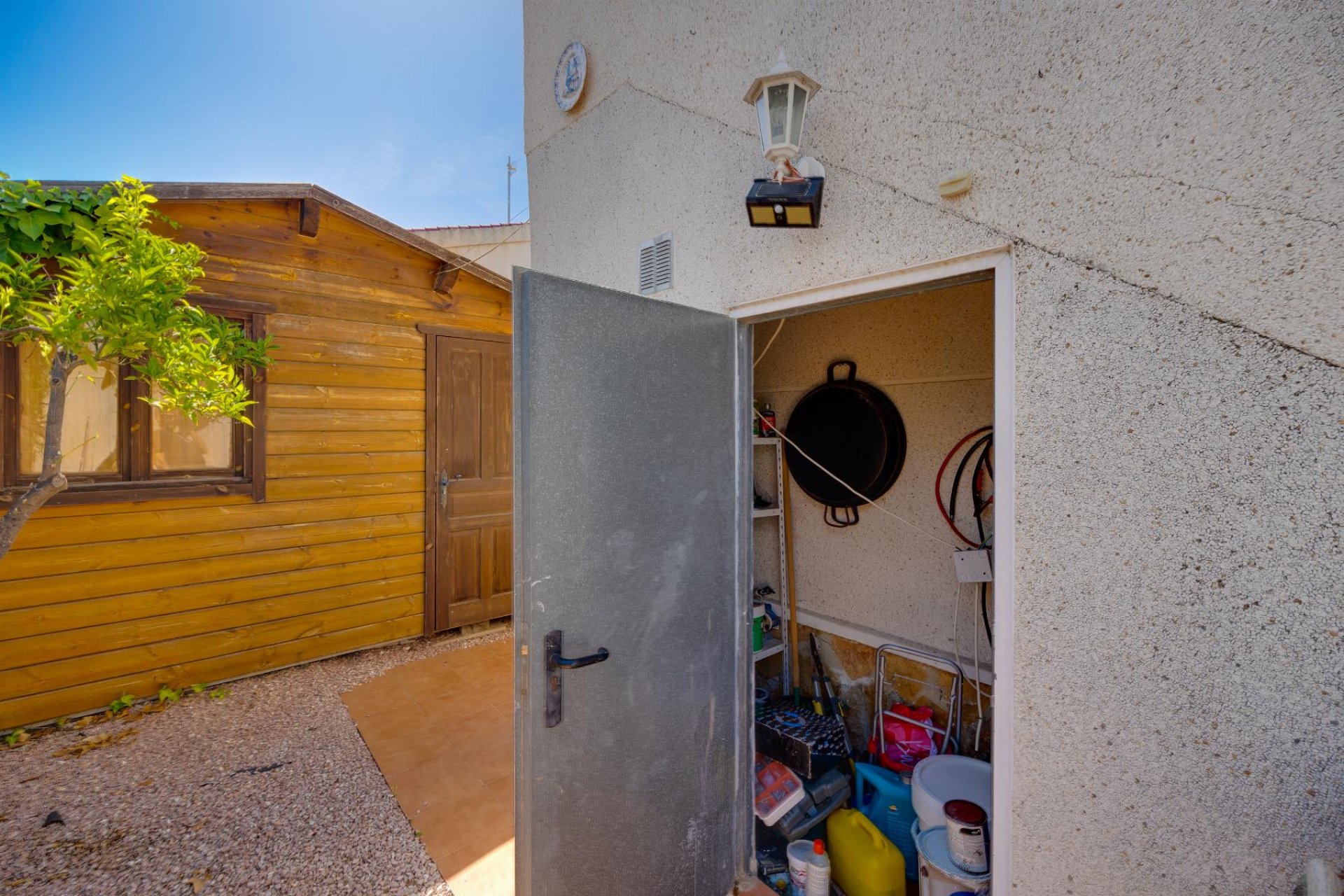 Segunda mano - Villa -
San Fulgencio - Costa Blanca