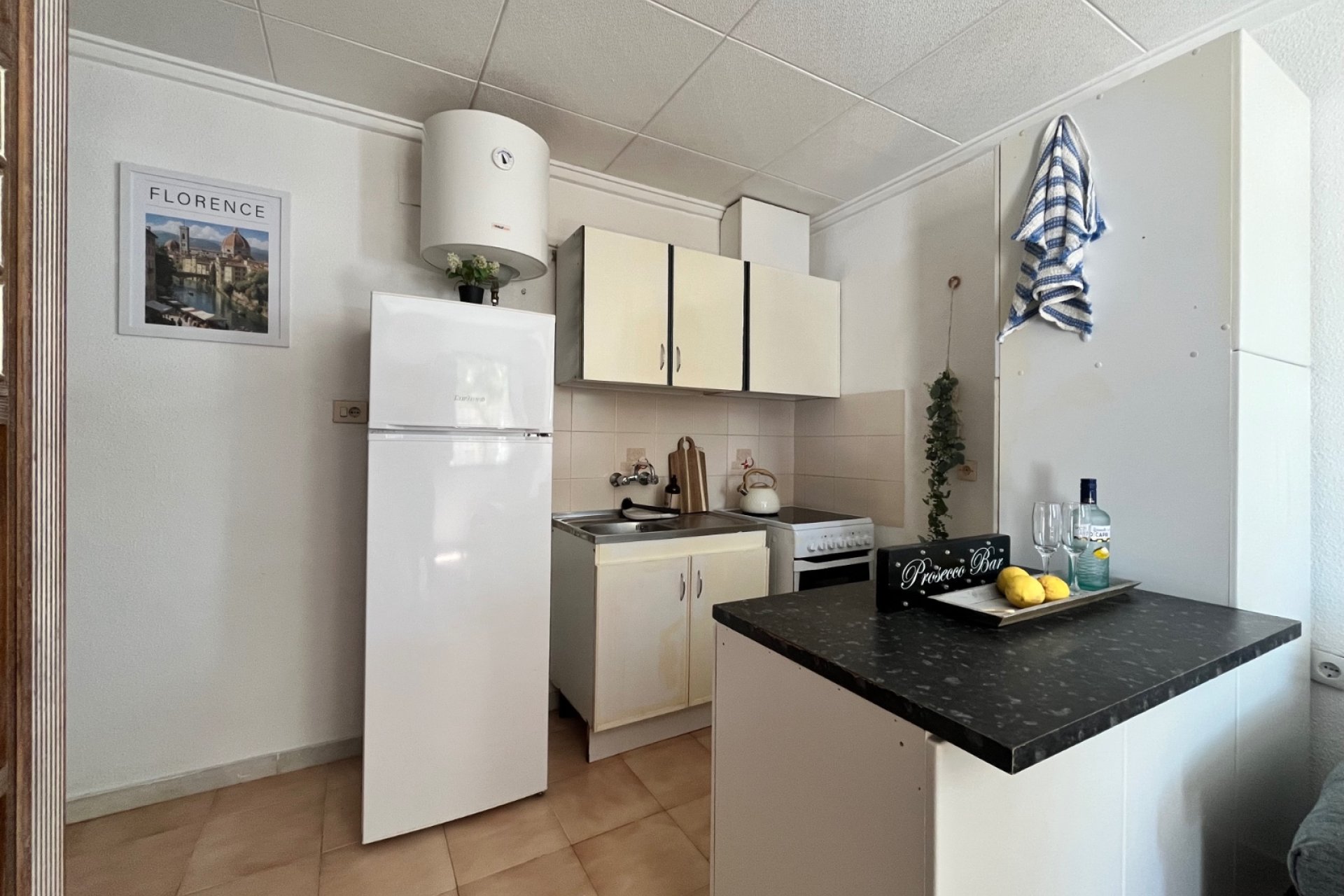 Segunda mano - Villa -
San Fulgencio - Costa Blanca