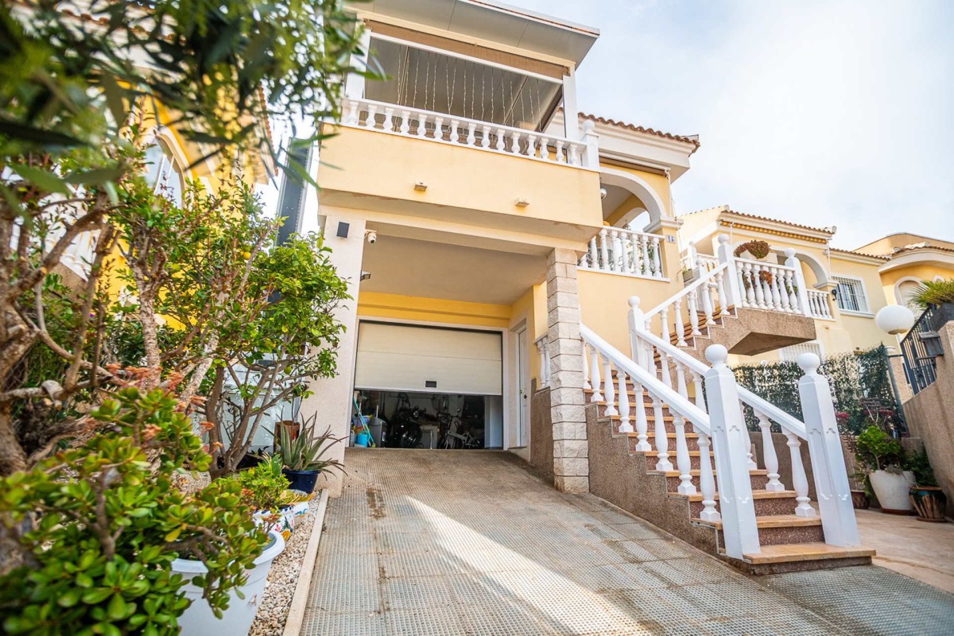 Segunda mano - Villa -
San Fulgencio - Costa Blanca