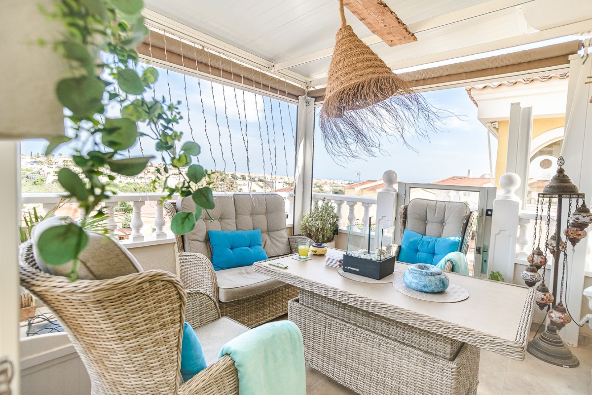 Segunda mano - Villa -
San Fulgencio - Costa Blanca