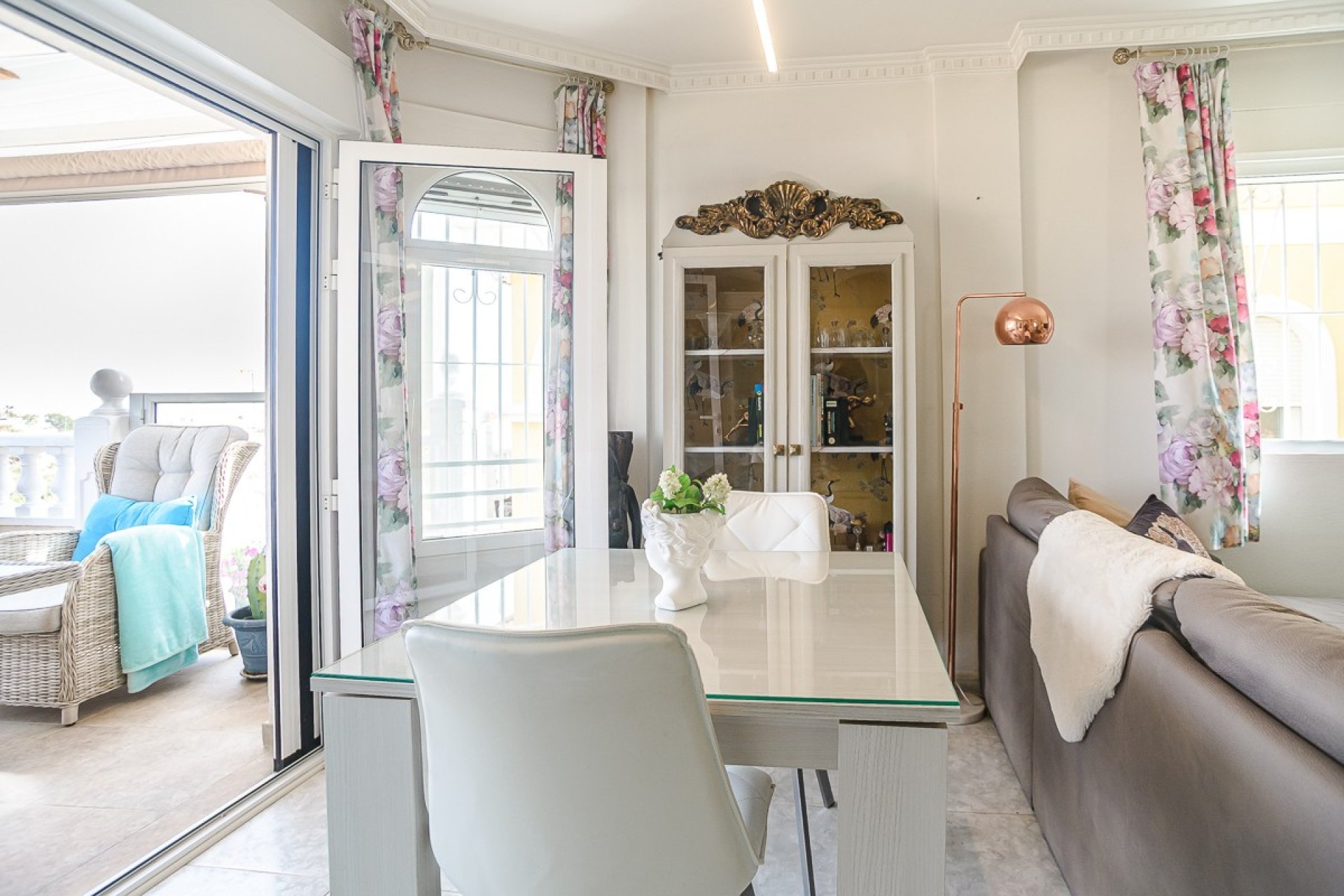 Segunda mano - Villa -
San Fulgencio - Costa Blanca