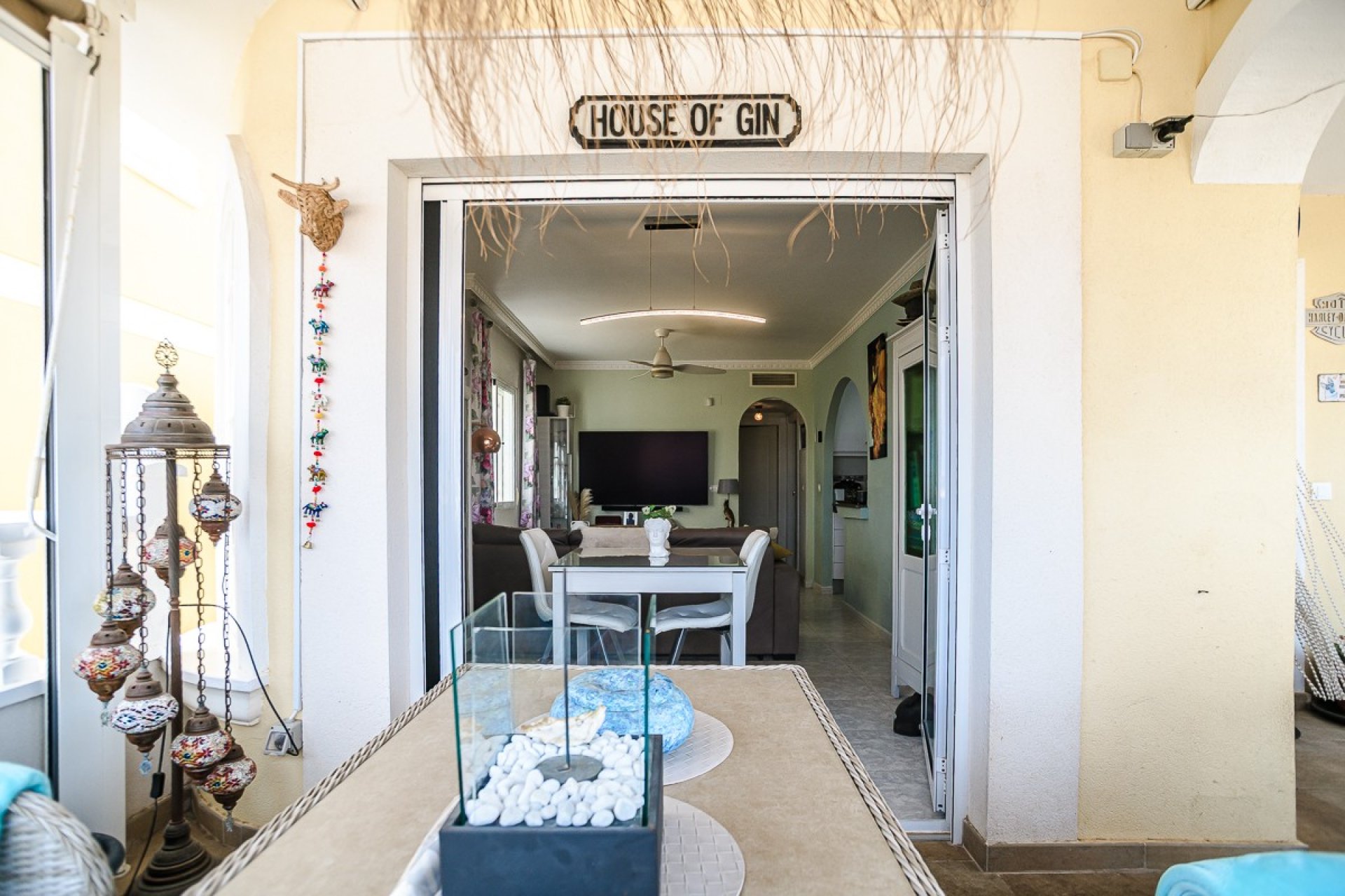 Segunda mano - Villa -
San Fulgencio - Costa Blanca