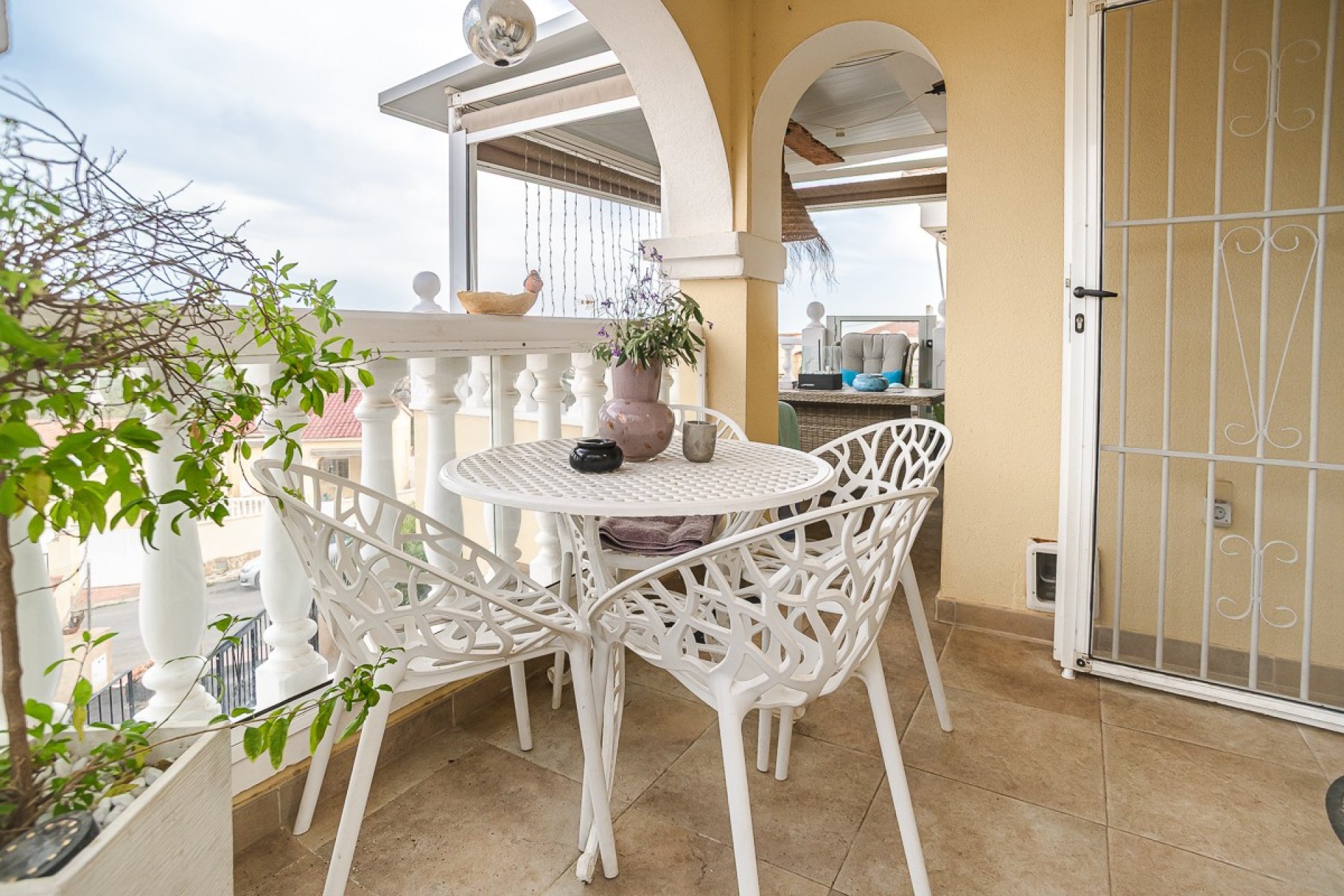 Segunda mano - Villa -
San Fulgencio - Costa Blanca