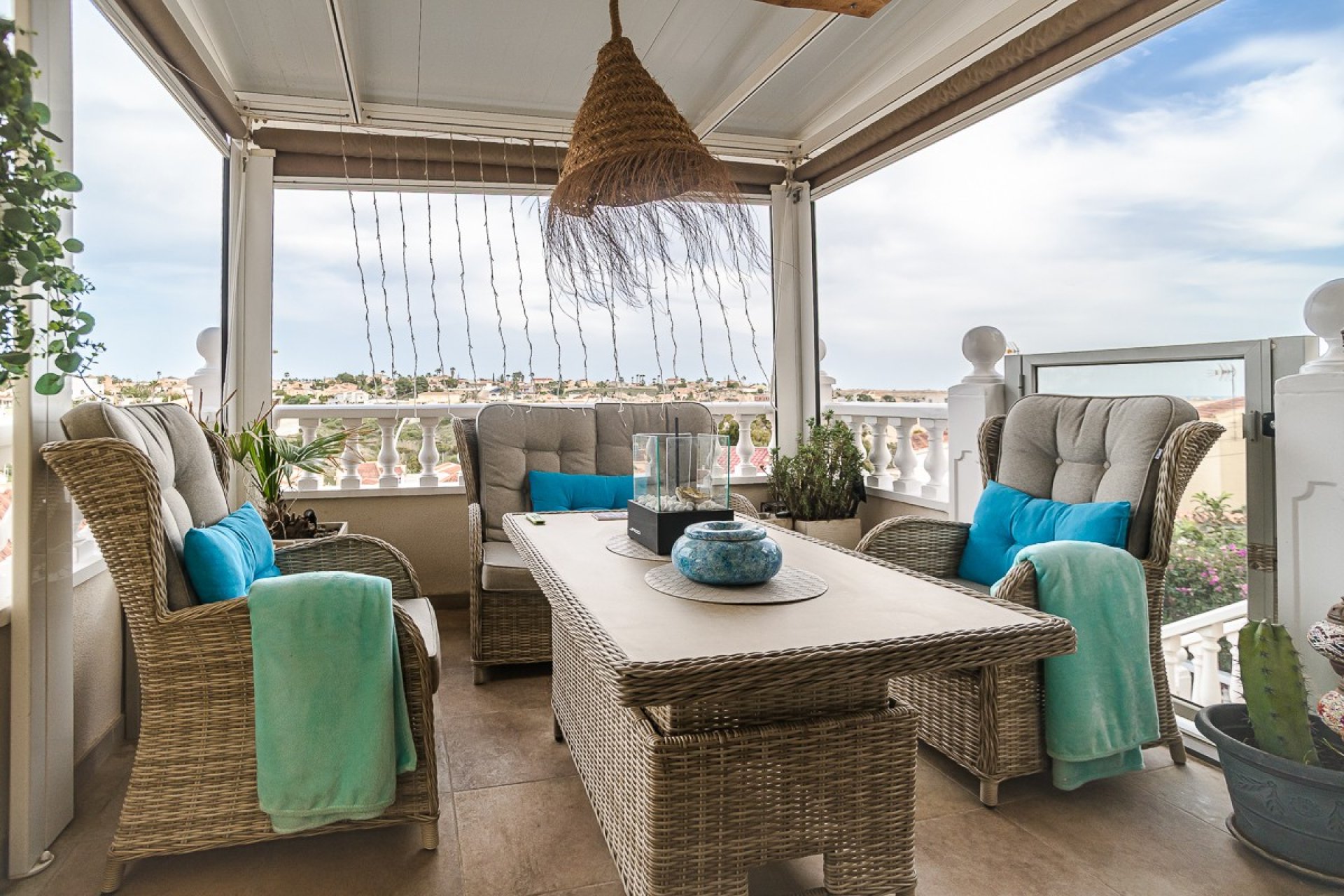 Segunda mano - Villa -
San Fulgencio - Costa Blanca