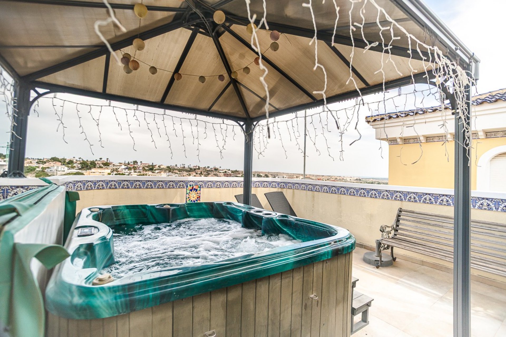 Segunda mano - Villa -
San Fulgencio - Costa Blanca