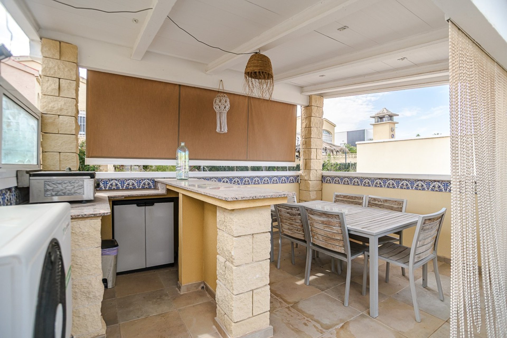Segunda mano - Villa -
San Fulgencio - Costa Blanca