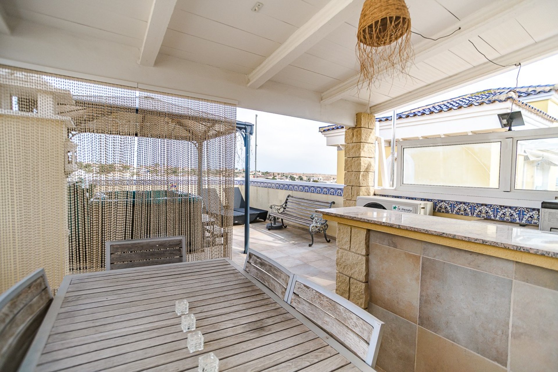 Segunda mano - Villa -
San Fulgencio - Costa Blanca