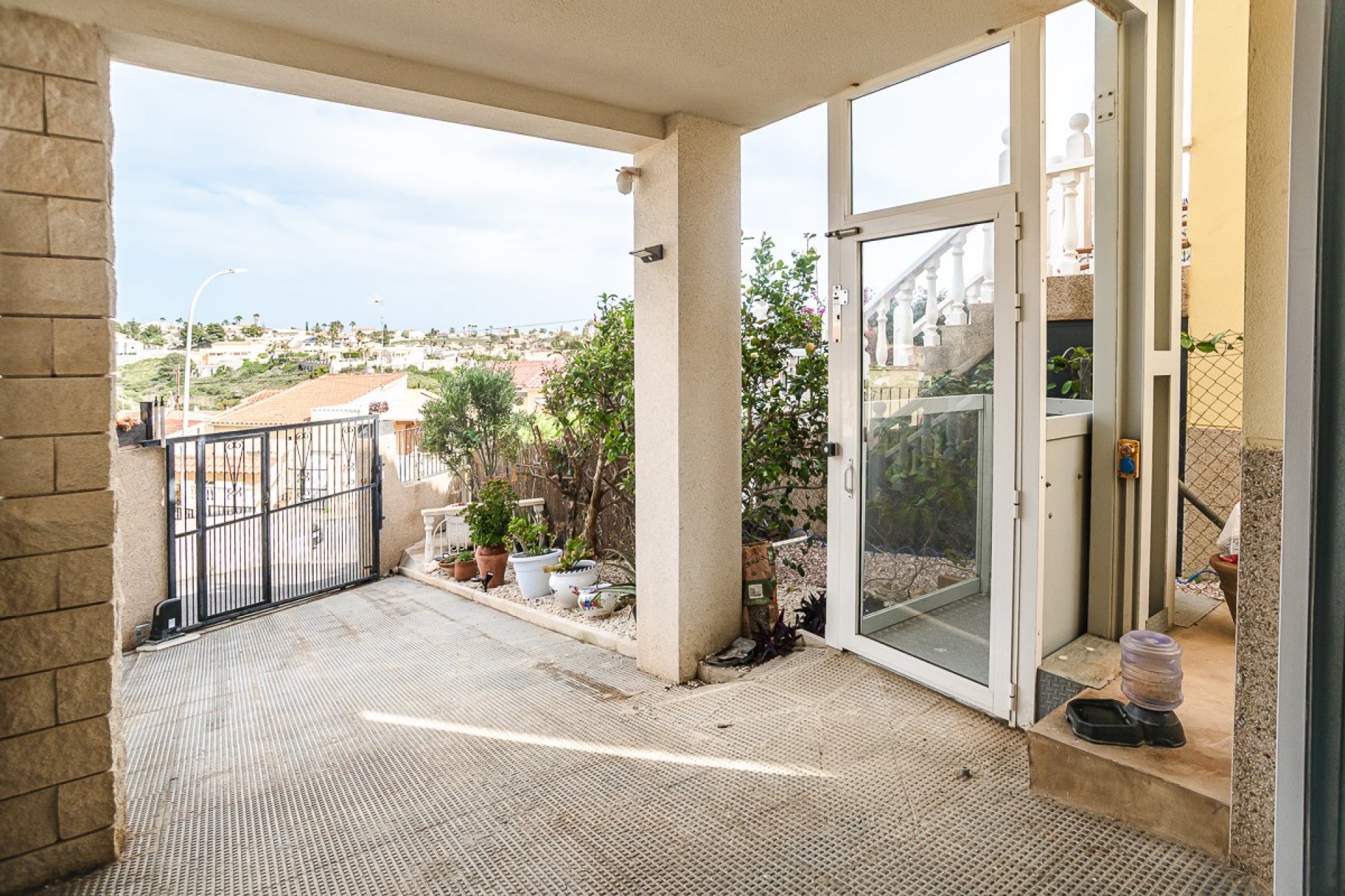 Segunda mano - Villa -
San Fulgencio - Costa Blanca