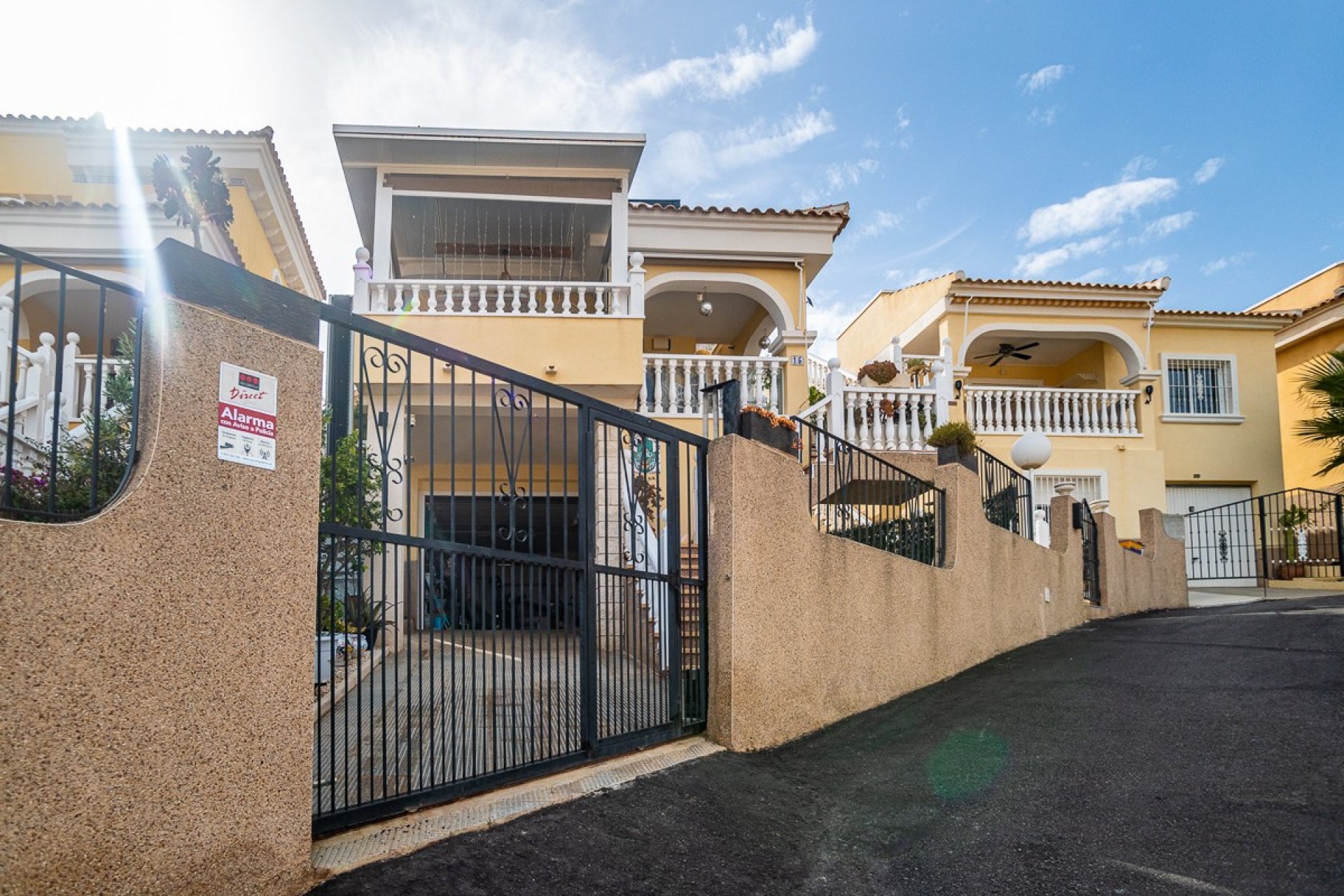 Segunda mano - Villa -
San Fulgencio - Costa Blanca