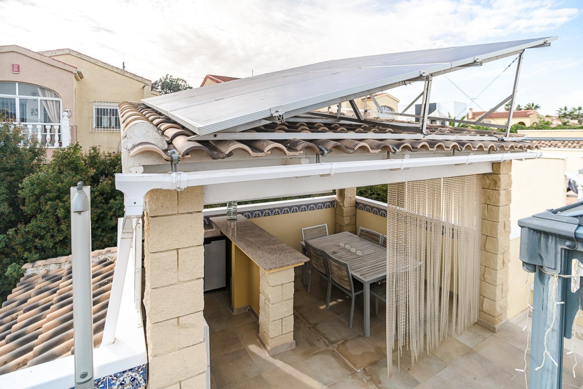 Segunda mano - Villa -
San Fulgencio - Costa Blanca