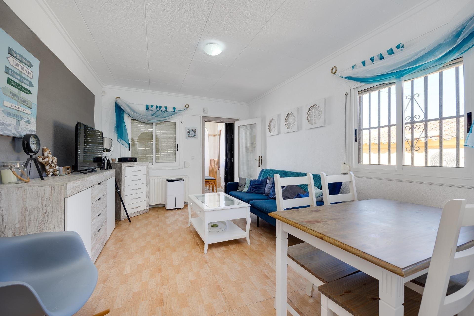 Segunda mano - Villa -
San Fulgencio - La Marina