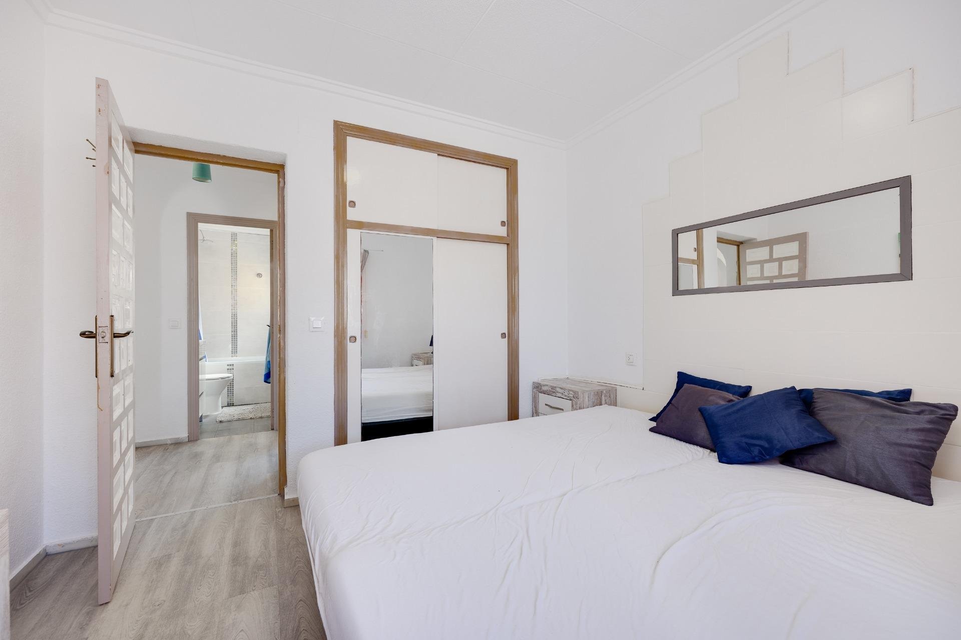 Segunda mano - Villa -
San Fulgencio - La Marina