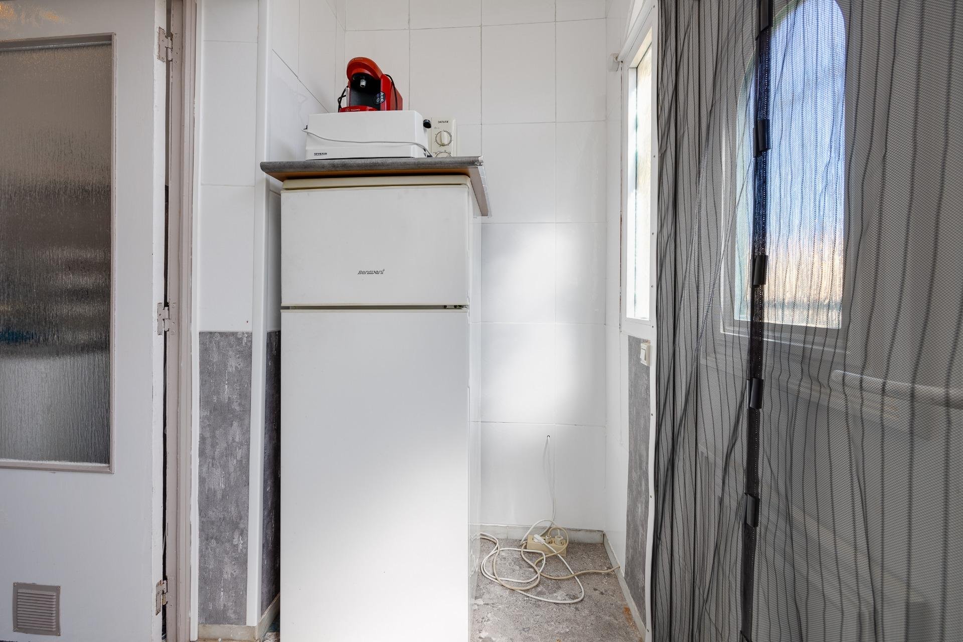 Segunda mano - Villa -
San Fulgencio - La Marina