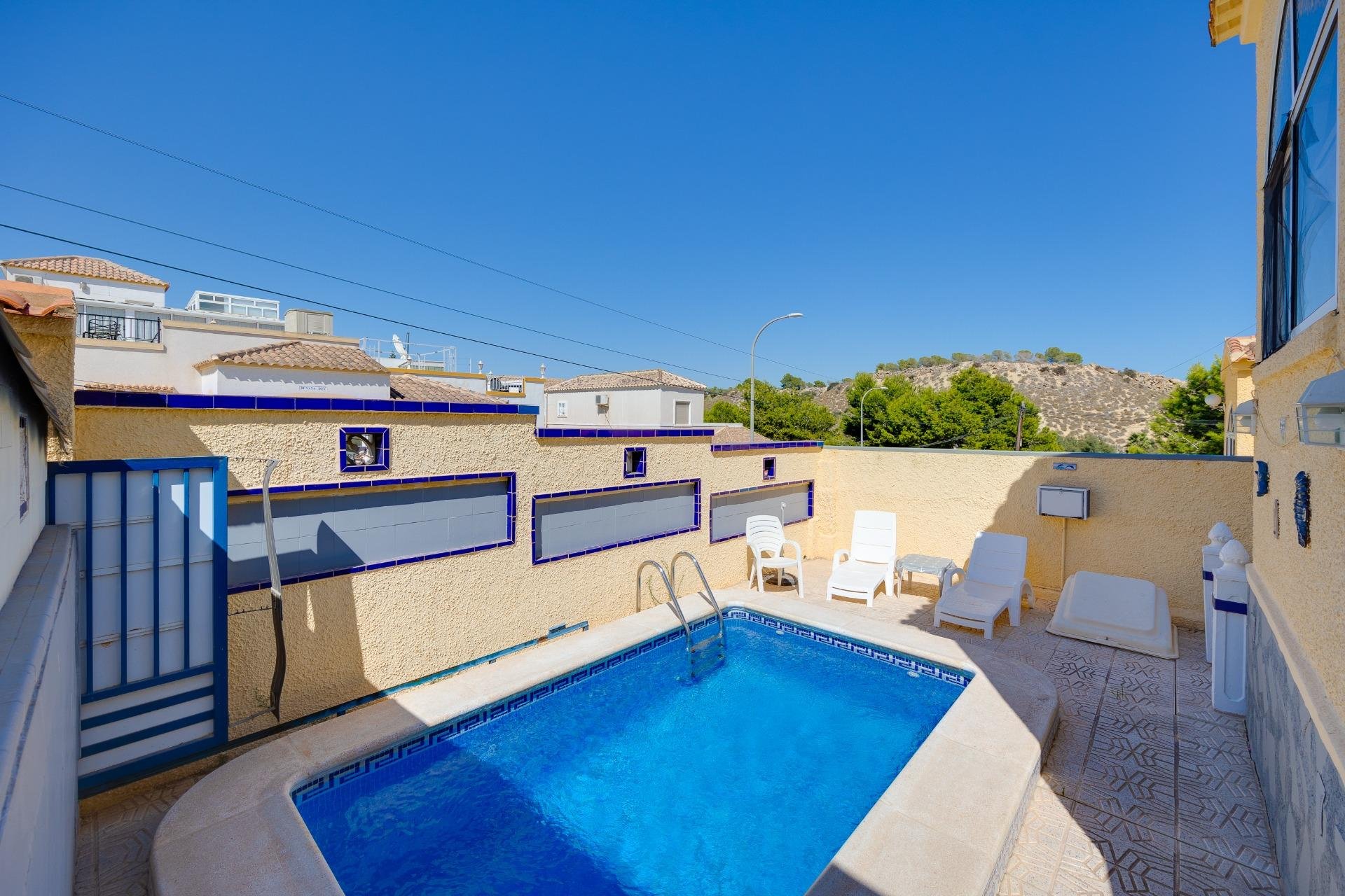 Segunda mano - Villa -
San Fulgencio - La Marina