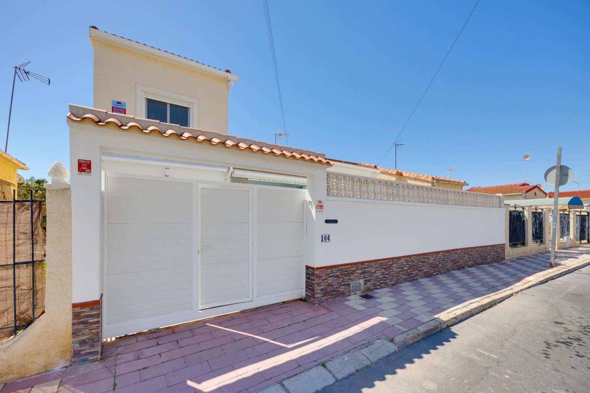 Segunda mano - Villa -
San Fulgencio - La Marina