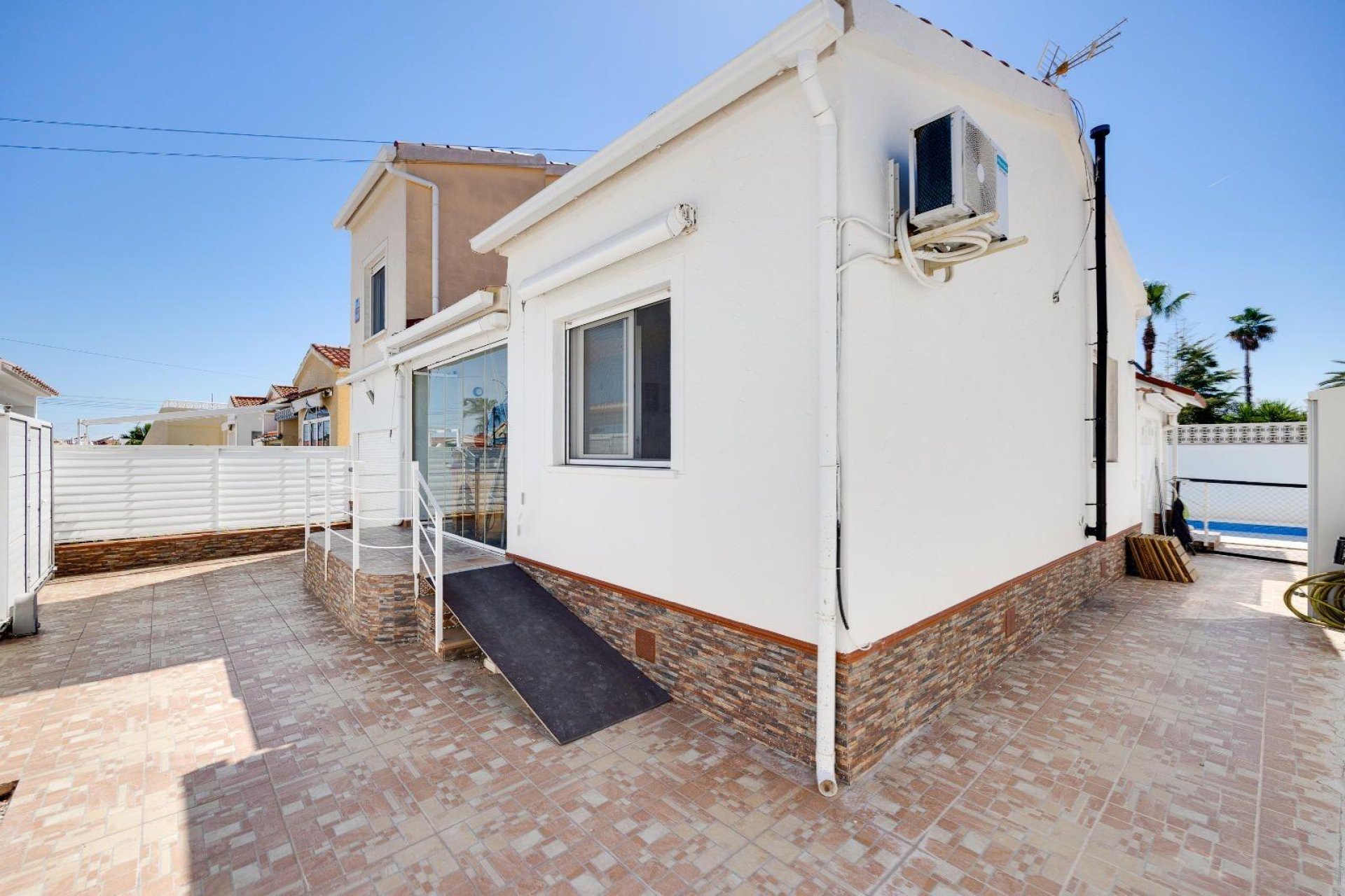 Segunda mano - Villa -
San Fulgencio - La Marina