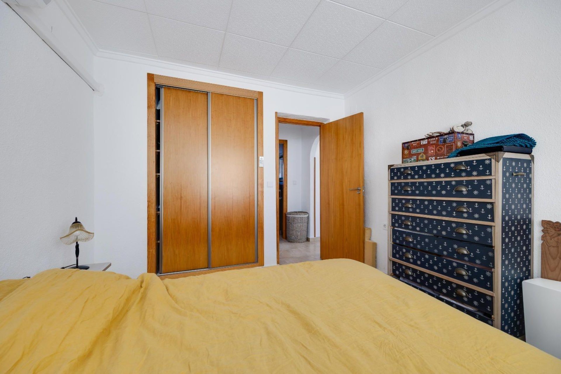 Segunda mano - Villa -
San Fulgencio - La Marina