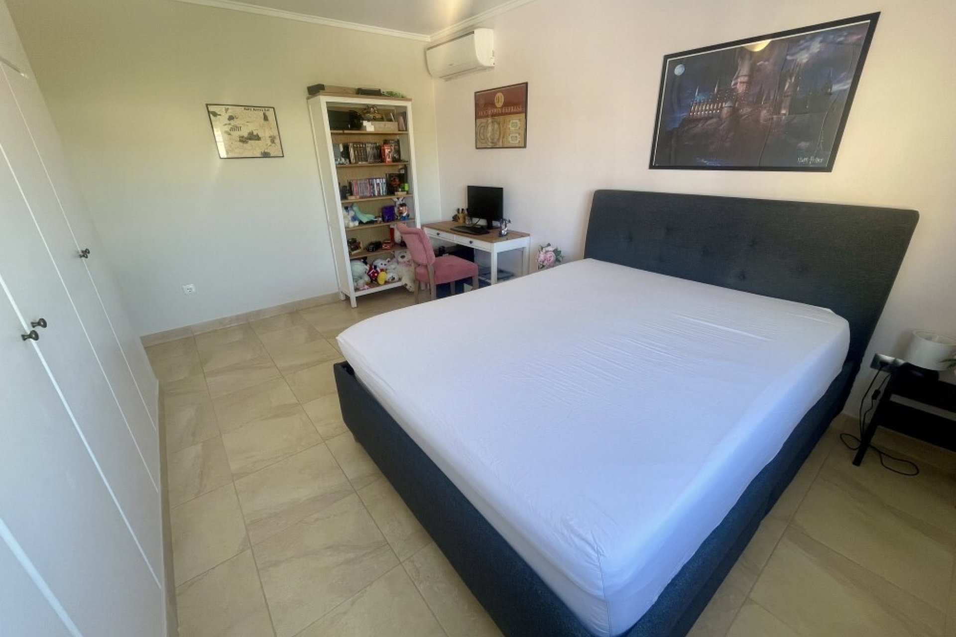 Segunda mano - Villa -
San Fulgencio - Urbanisation la Marina