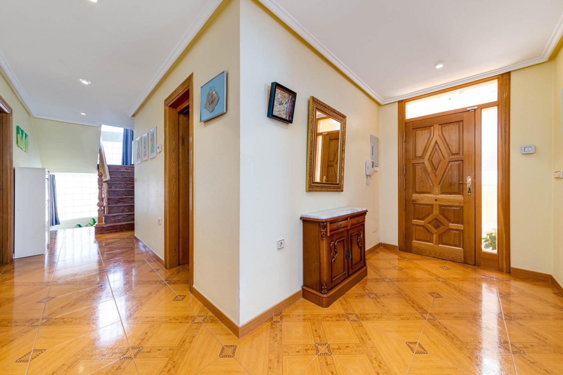 Segunda mano - Villa -
San Javier - Costa Calida