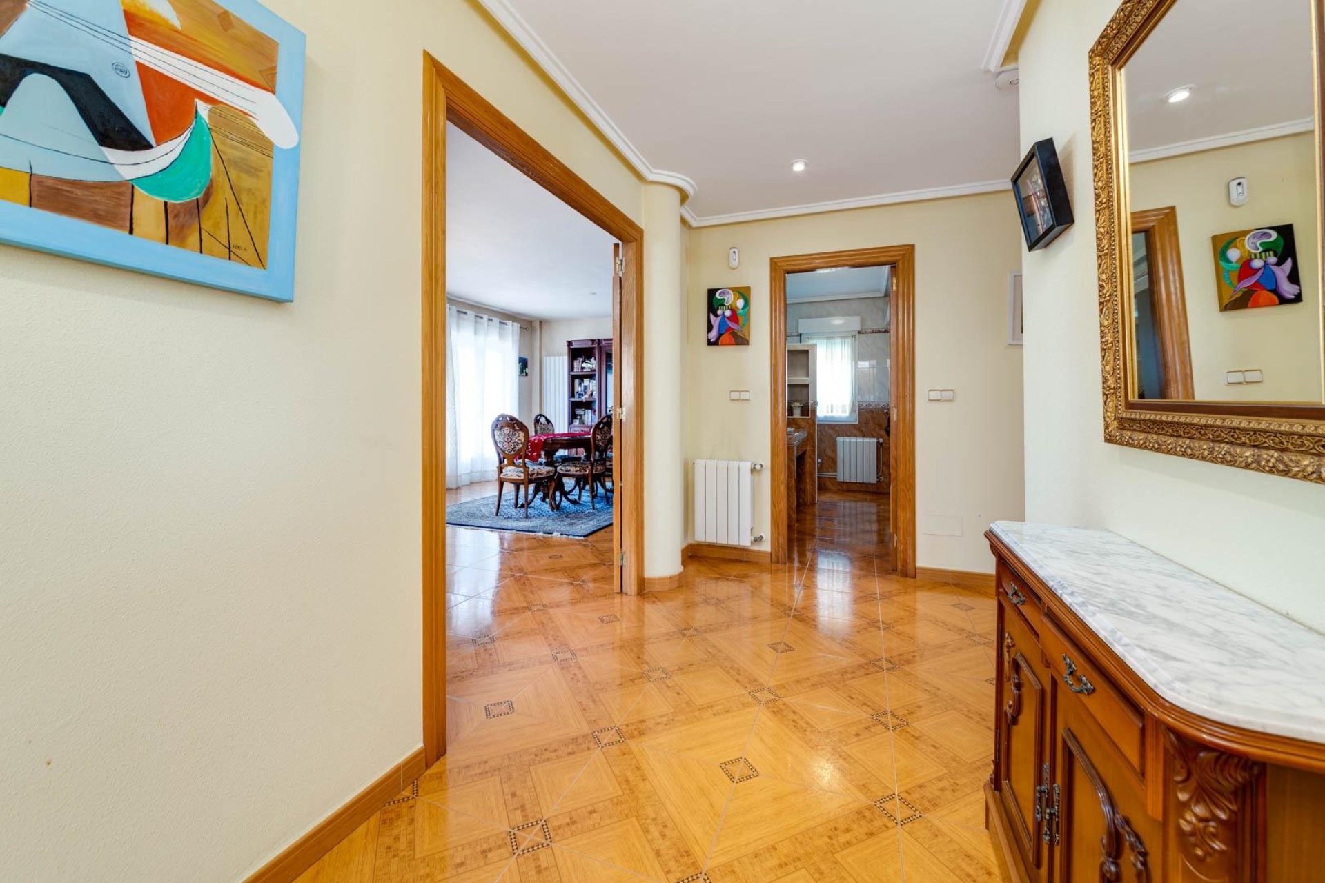 Segunda mano - Villa -
San Javier - Costa Calida