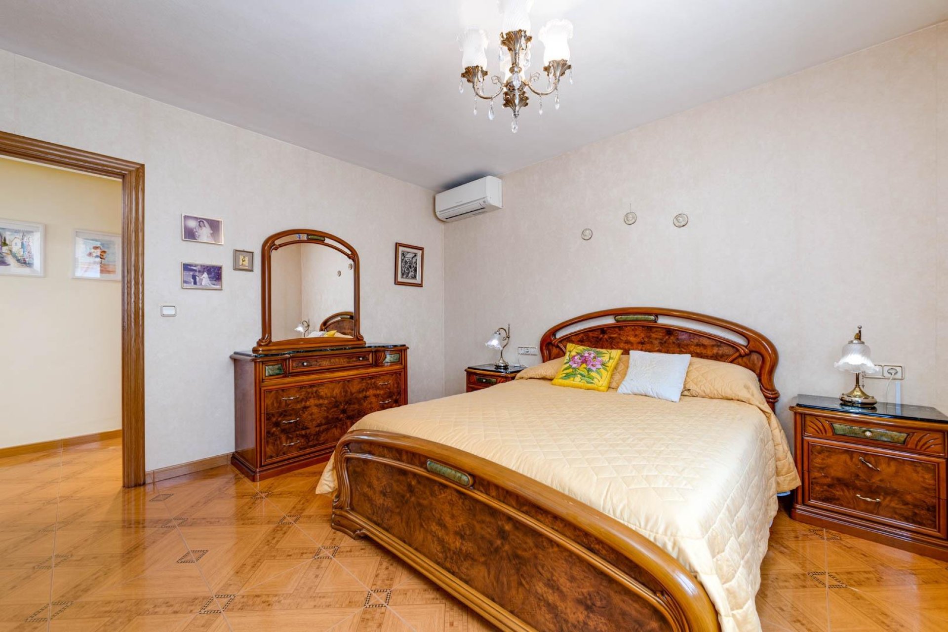Segunda mano - Villa -
San Javier - Costa Calida