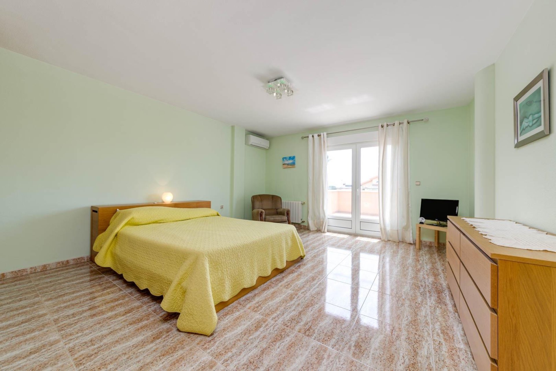 Segunda mano - Villa -
San Javier - Costa Calida